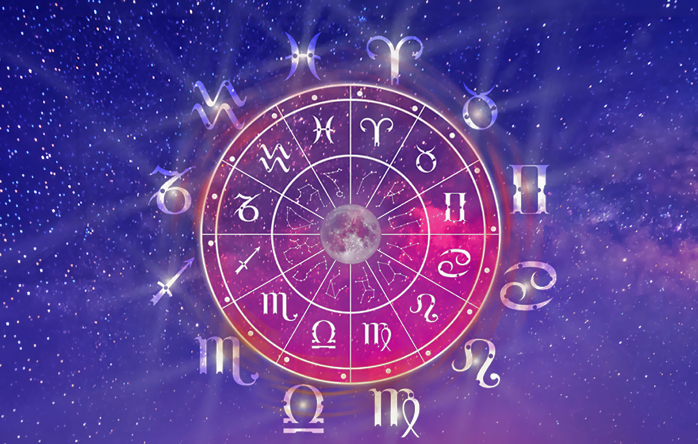 Αυτά είναι τα ζώδια που θα έχουν μεγάλη εύνοια μέχρι τέλος της εβδομάδας