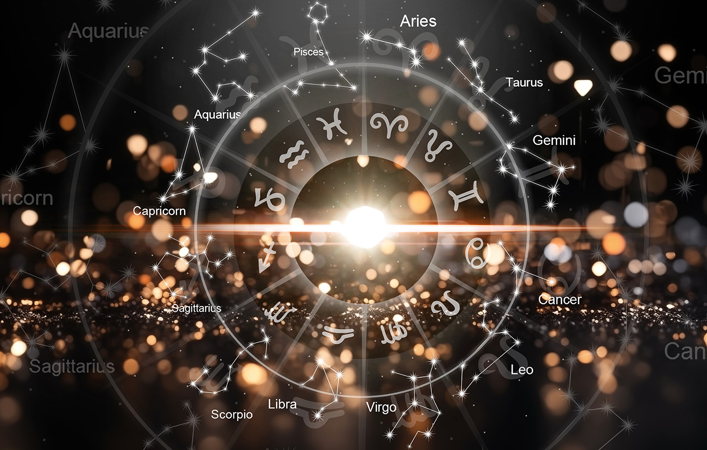 Ζώδια σήμερα: Ποιοι θα δουν την τύχη τους να αλλάζει με την είσοδο της Σελήνης στους Διδύμους;