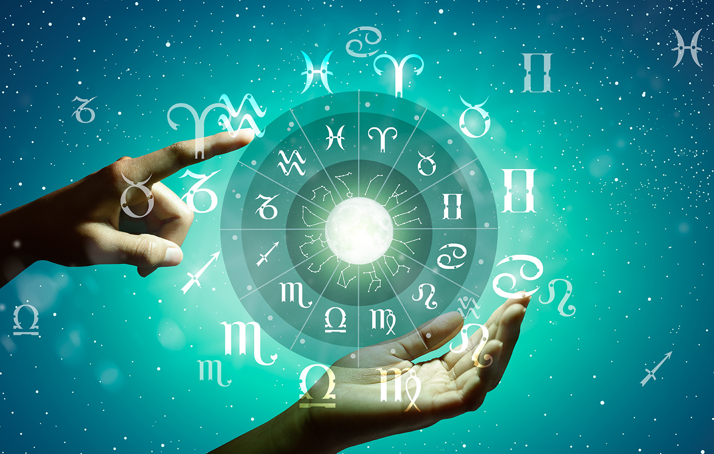 Αυτά είναι τα 5 ζώδια που θα πρωταγωνιστήσουν τον Απρίλιο