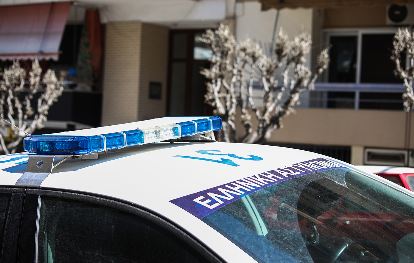 Θρίλερ στου Ζωγράφου: «Ήμουν σίγουρος 100% ότι σκότωσε τη θεία &#8211; Τη δάγκωσε και τη χτύπησε»