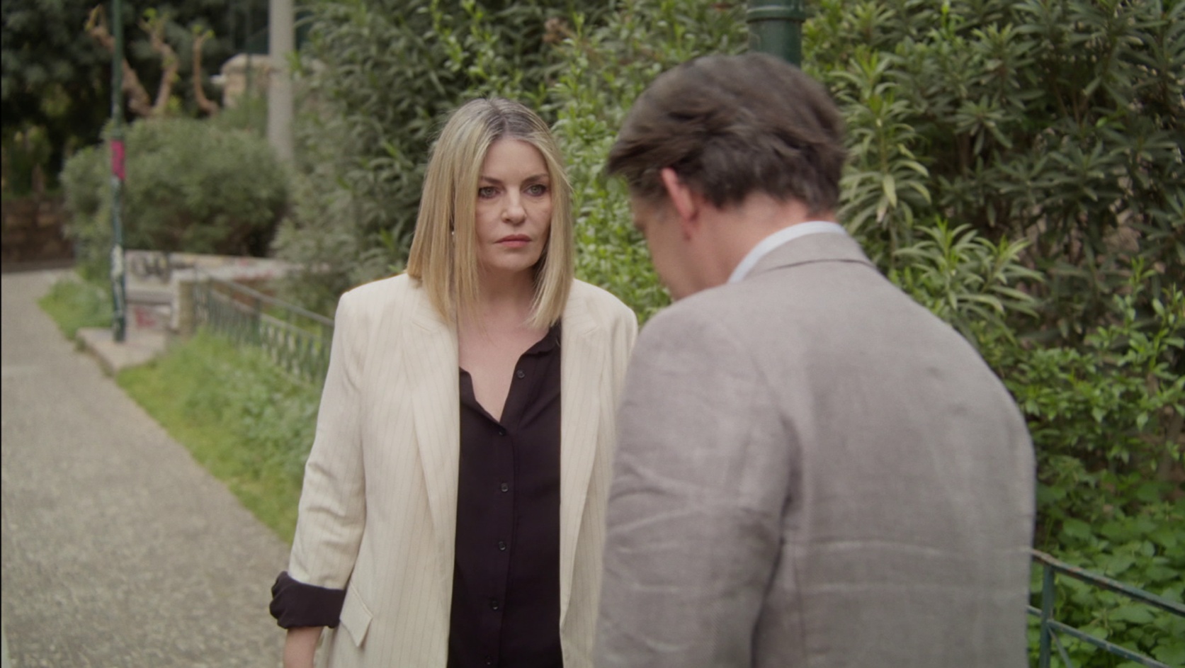 Να μ’ αγαπάς: Ο Θεόφιλος προχωρά το ύπουλο σχέδιό του