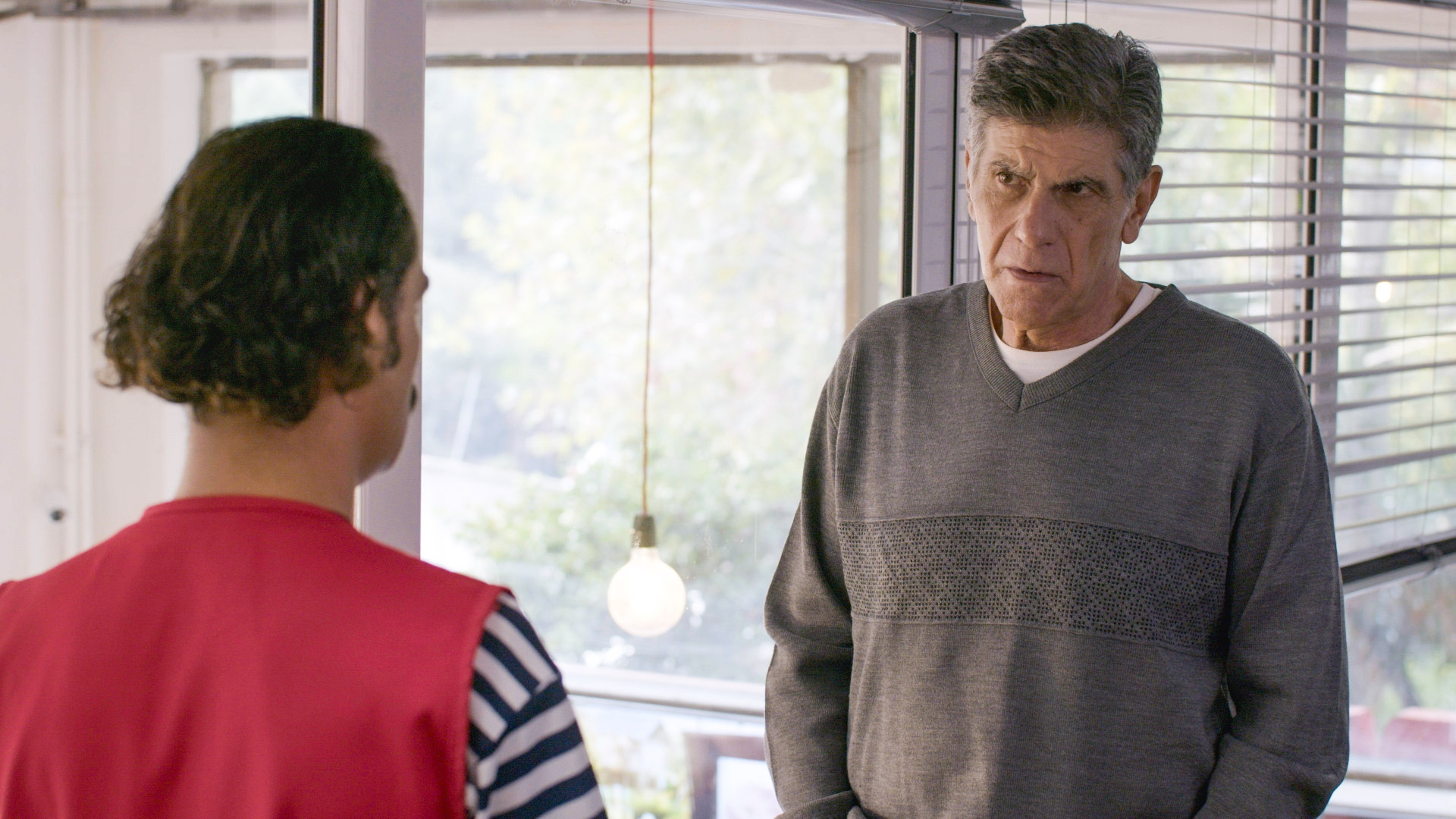 Σούπερ Ήρωες: Η οντισιόν για τους σεκιουριτάδες δεν πήγε καλά