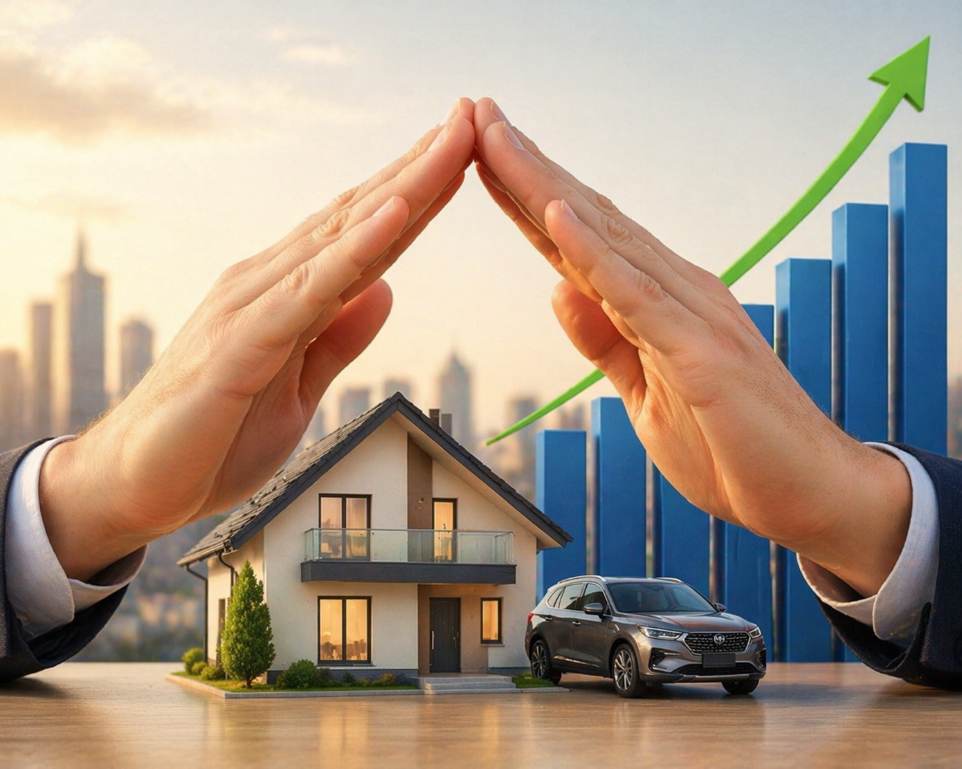 Στην λεωφόρο της κερδοφορίας οι ασφαλιστικές εταιρείες