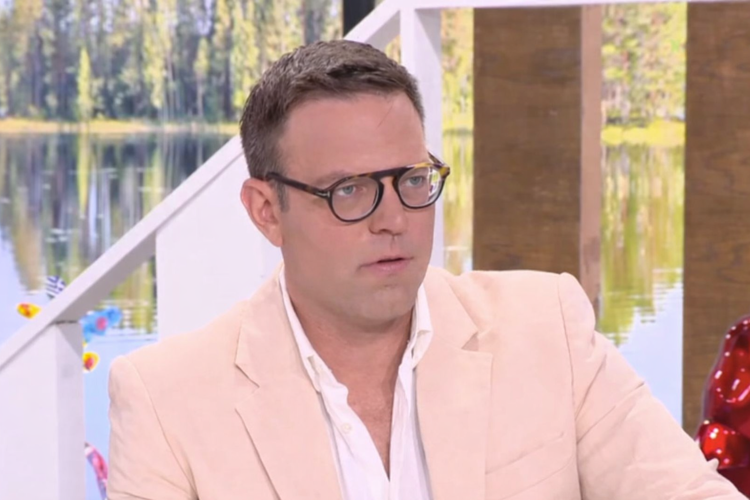 Στέφανος Κασσελάκης: Μπορεί να παραμένει βουλευτής ο Λαζαρίδης; Φτάνει πια με τους νταήδες