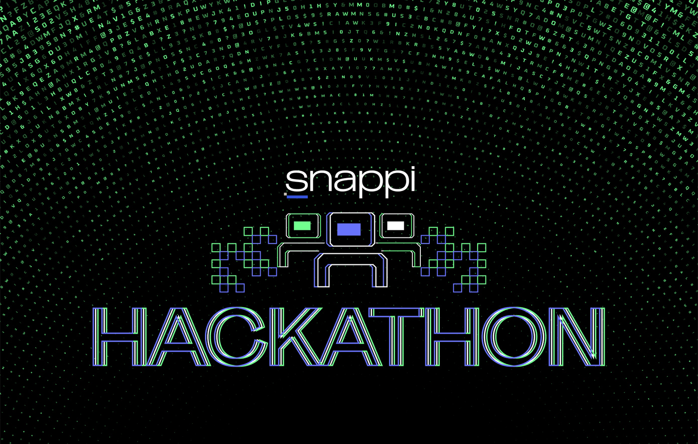 Πρόσκληση σε νέους από τη Snappi για καινοτόμες ιδέες &#8211; Το πρώτο hackathon