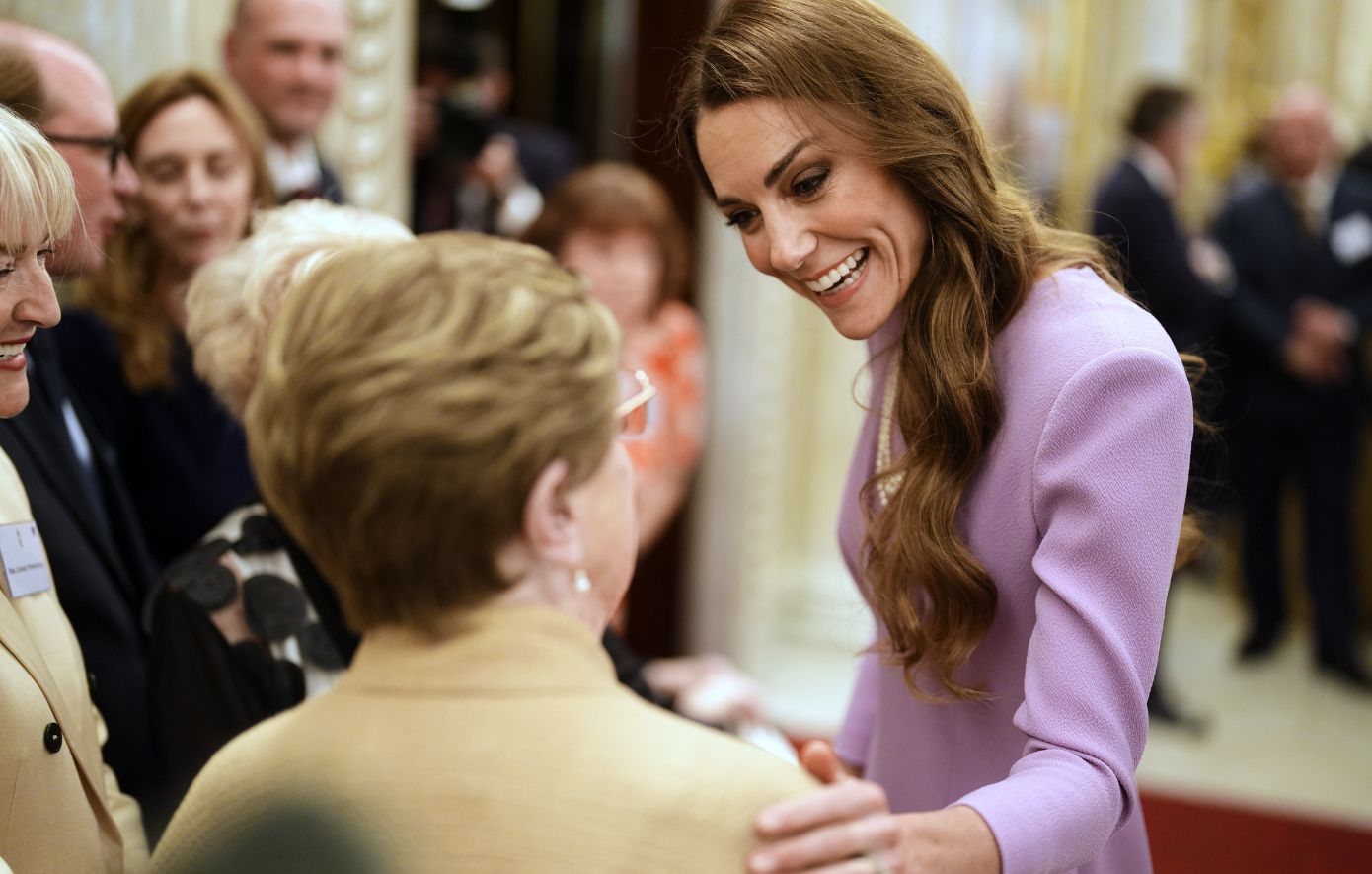 Κέιτ Μίντλετον