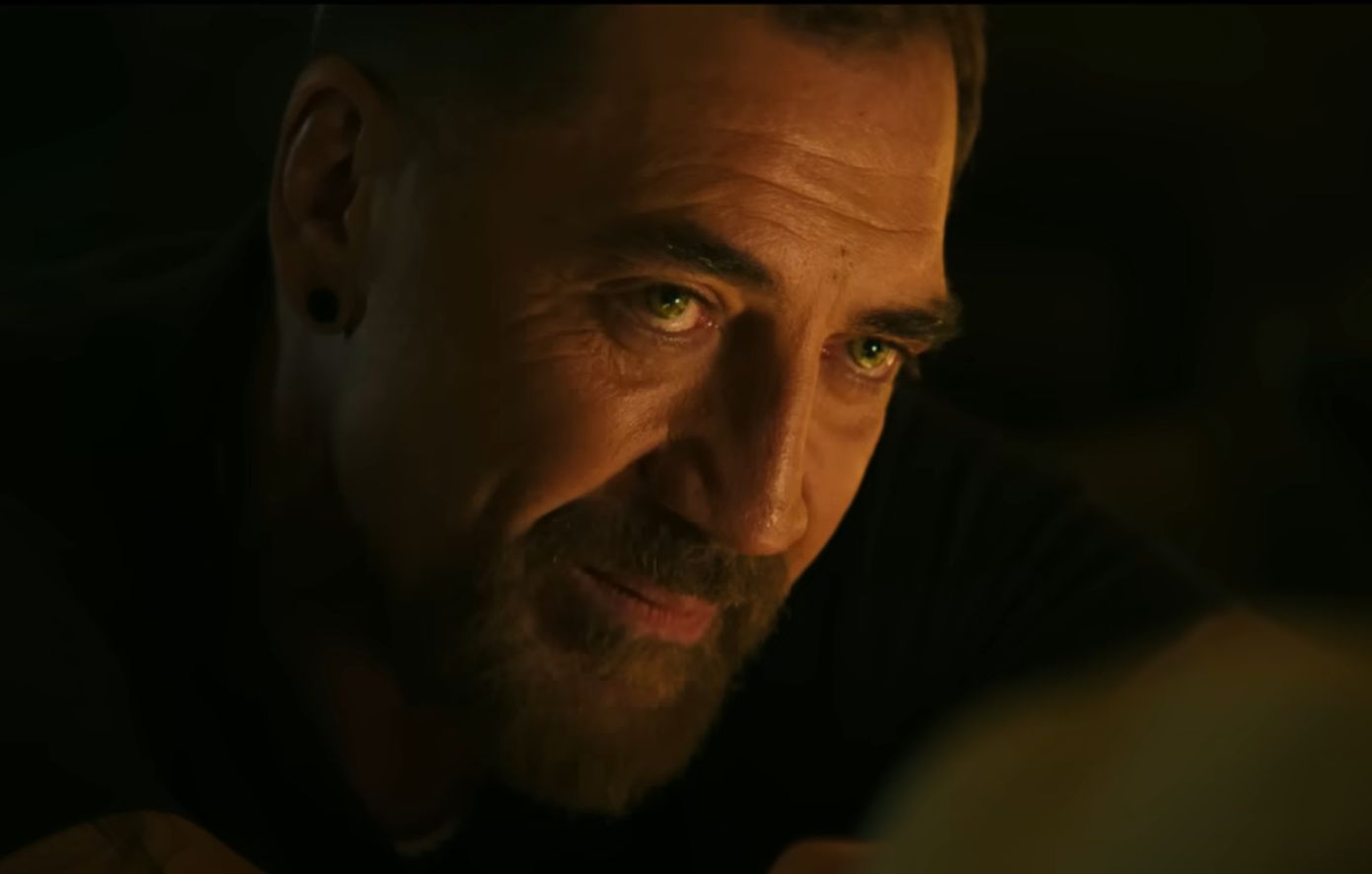 Χαβιέ Μπαρδέμ