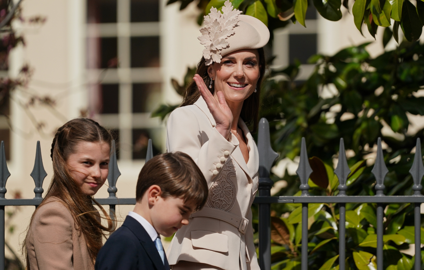 Κέιτ Μϊντλετον Κέιτ Μϊντλετον