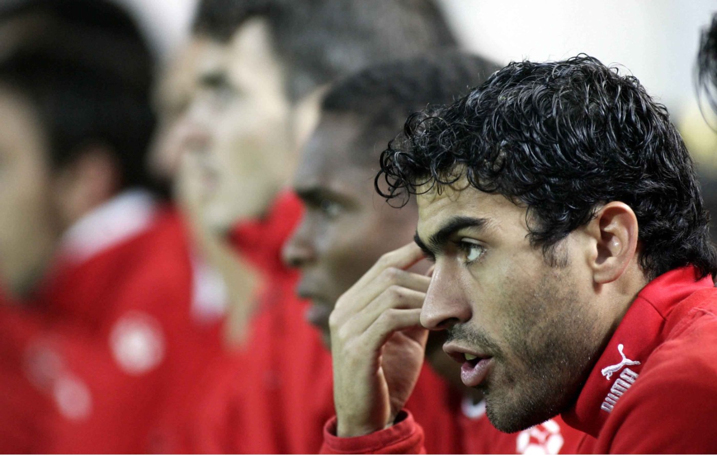 Οι ευχές του Καστίγιο στον Μιρτσέα Λουτσέσκου, αλλά και το μεγάλο παράπονο