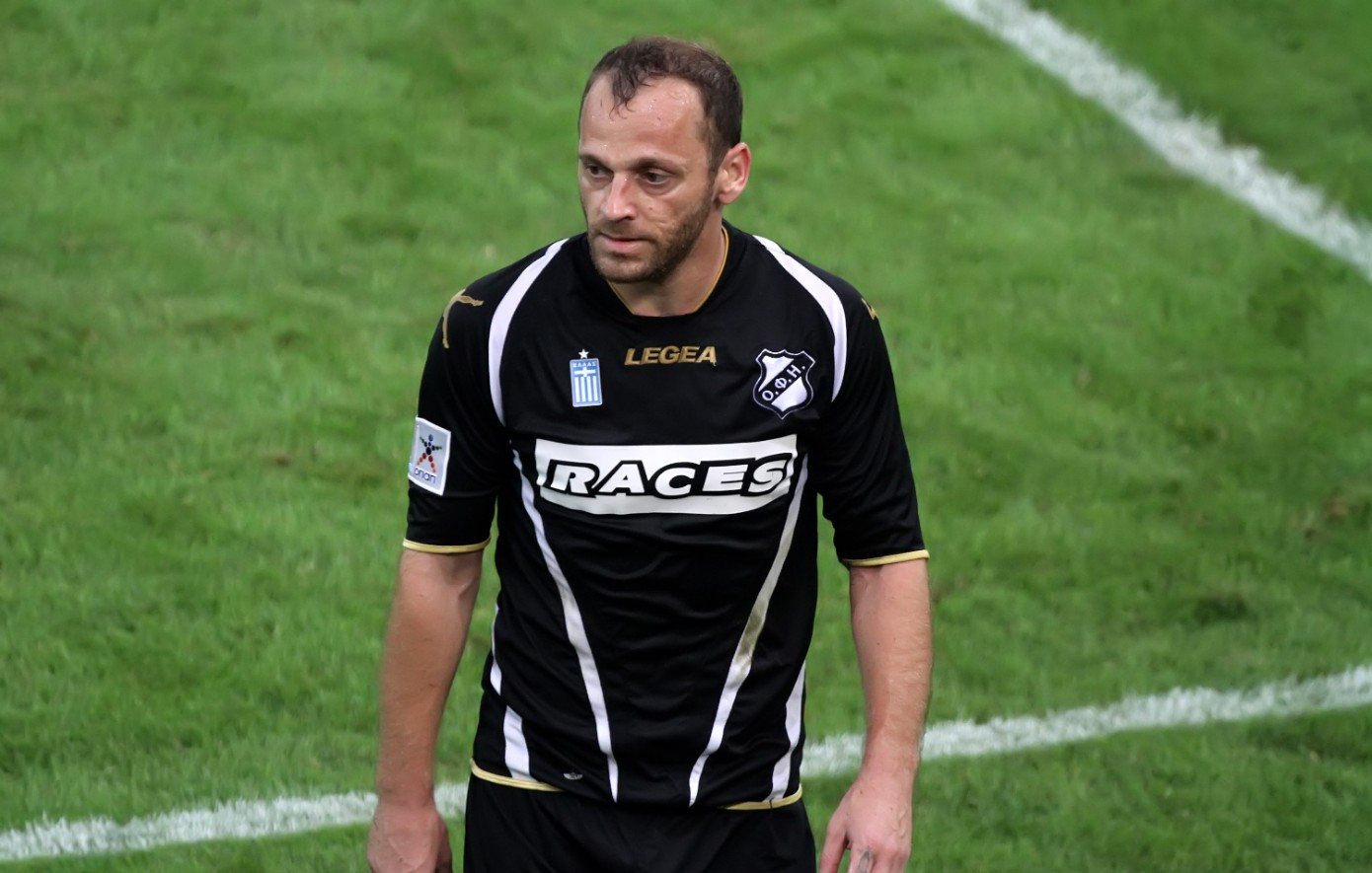 Μπούρμπος: Να αποκλειστεί ο ΟΦΗ από τον τελικό του κυπέλλου Ελλάδας και τα play off