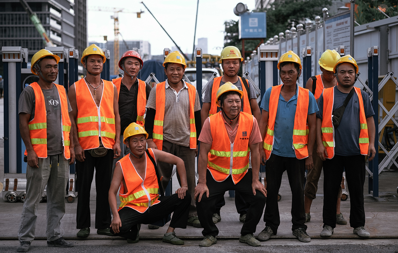 Το «κινεζικό όνειρο» των πόλεων καταρρέει: Εργάτες αφήνουν τα εργοστάσια και επιστρέφουν στα χωριά για δουλειά