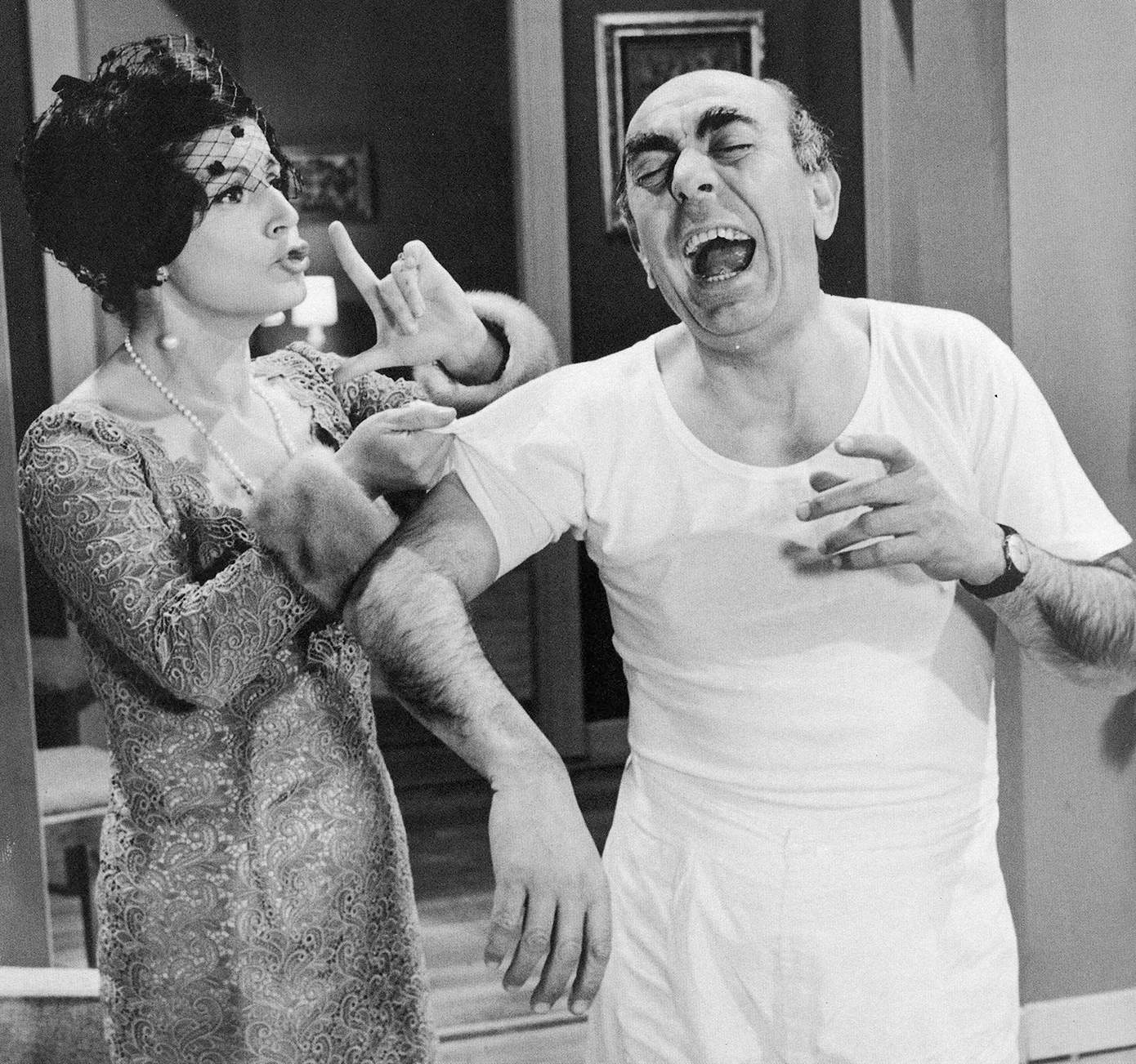 Αφιέρωμα στον Δημήτρη Ψαθά από τον Σύλλογο Ποντίων «Αργοναύται – Κομνηνοί»