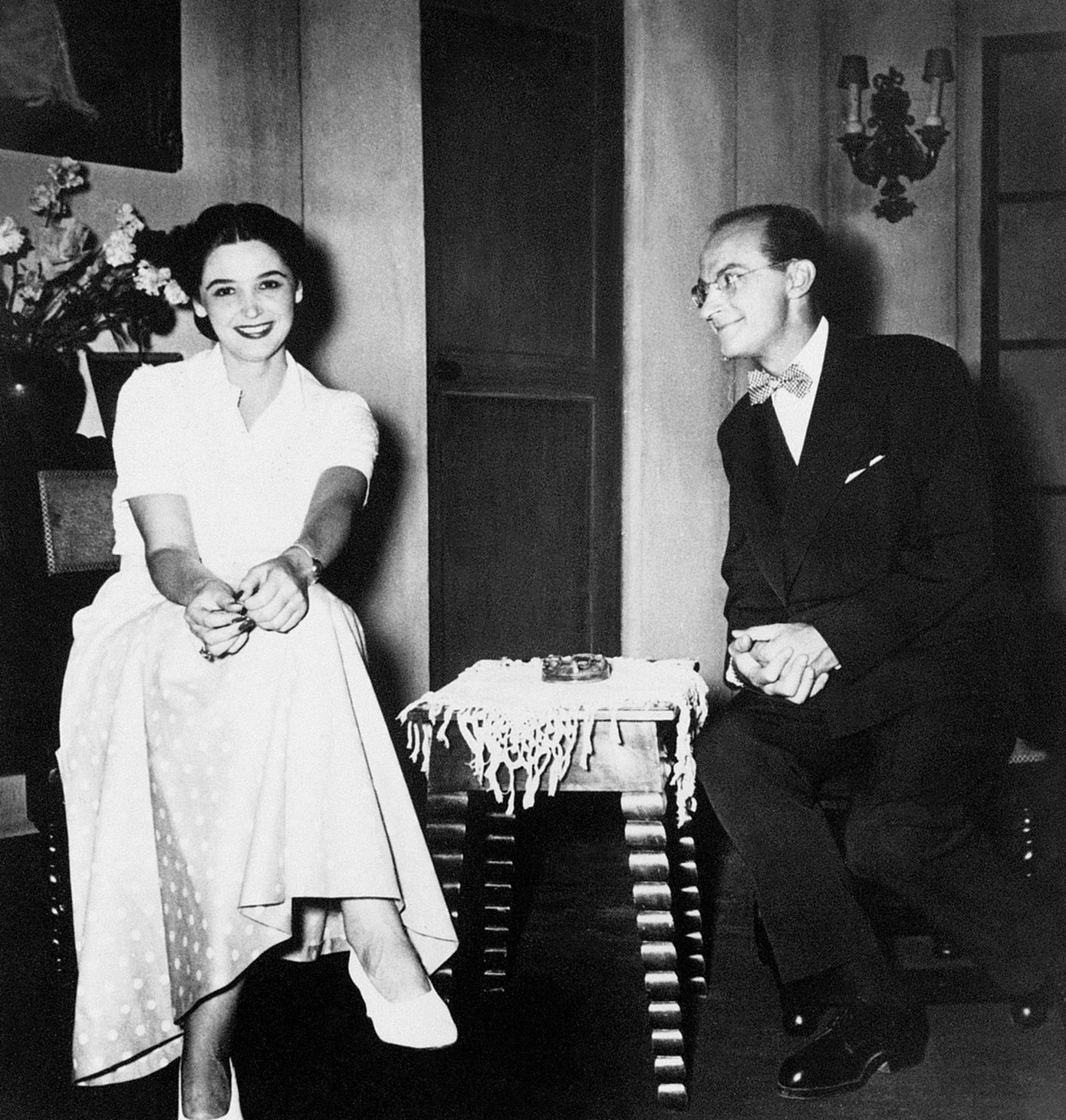 Αφιέρωμα στον Δημήτρη Ψαθά από τον Σύλλογο Ποντίων «Αργοναύται – Κομνηνοί»