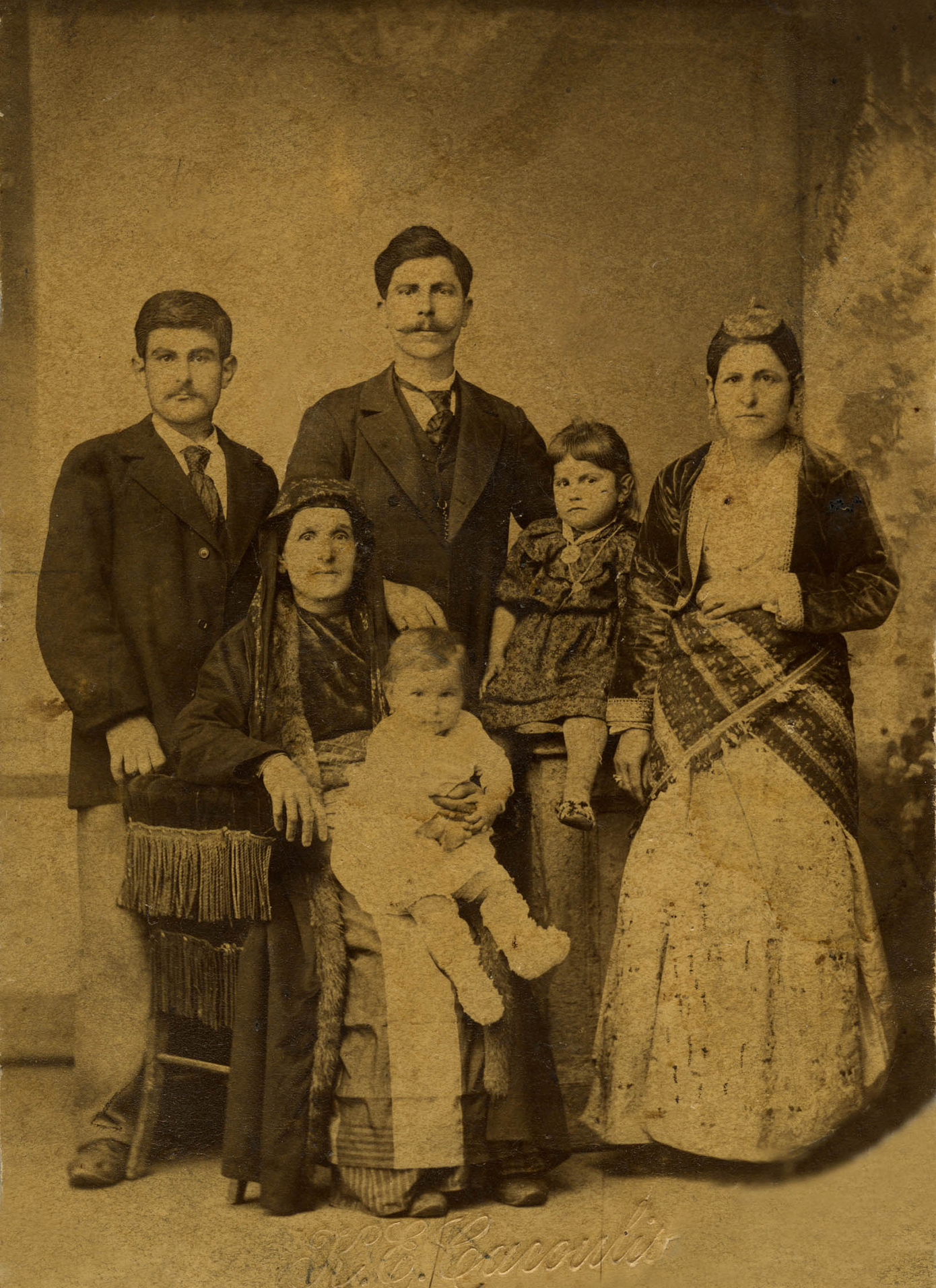 Αφιέρωμα στον Δημήτρη Ψαθά από τον Σύλλογο Ποντίων «Αργοναύται – Κομνηνοί»