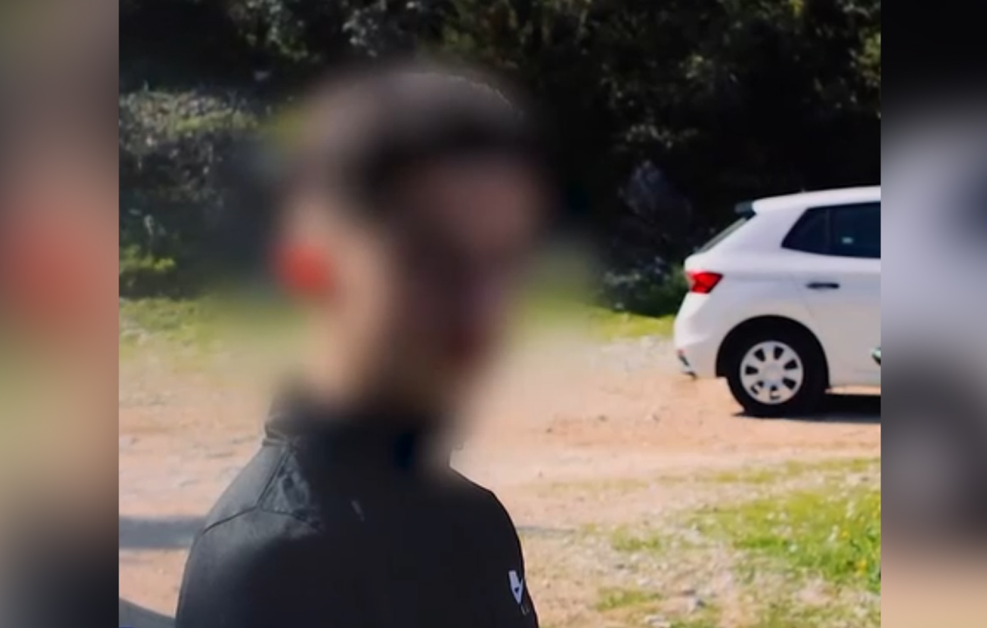 «Θέλω να ξαναδώ τον αδελφό μου, να του πω ό,τι δεν του έχω πει» &#8211; Οδύνη για τον 15χρονο οδηγό που σκοτώθηκε στους Παξούς