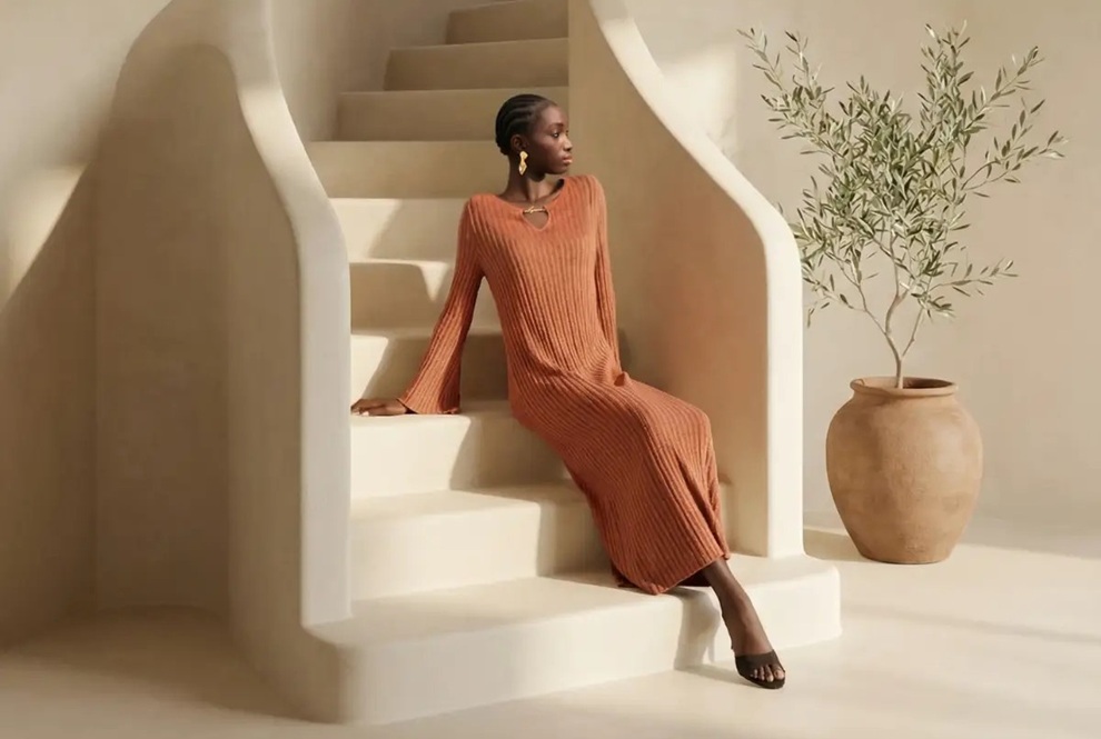 Maxi ή Midi: Πώς να διαλέξεις το σωστό μήκος για κάθε περίσταση