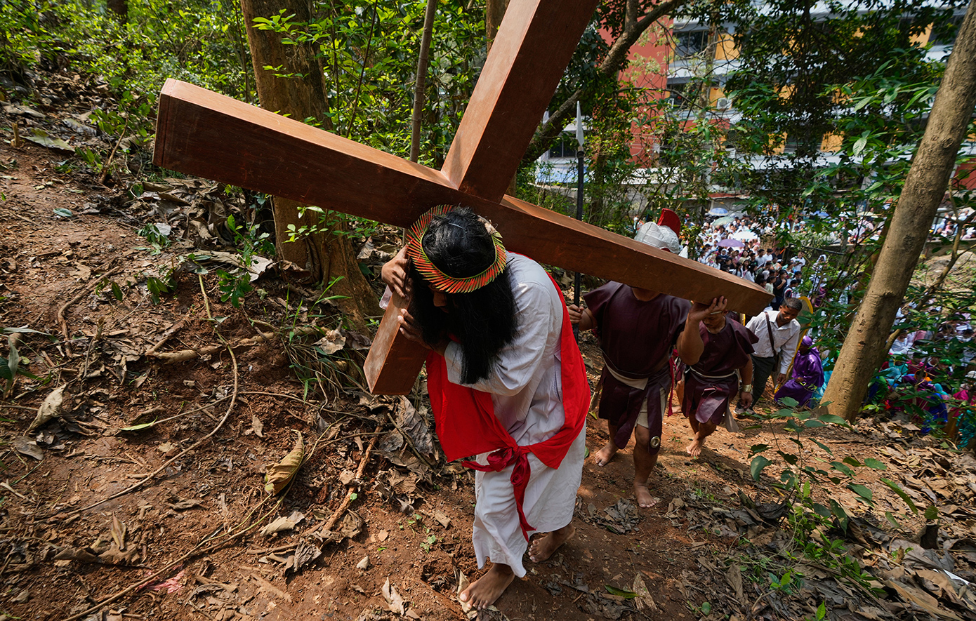 Καθολικό Πάσχα