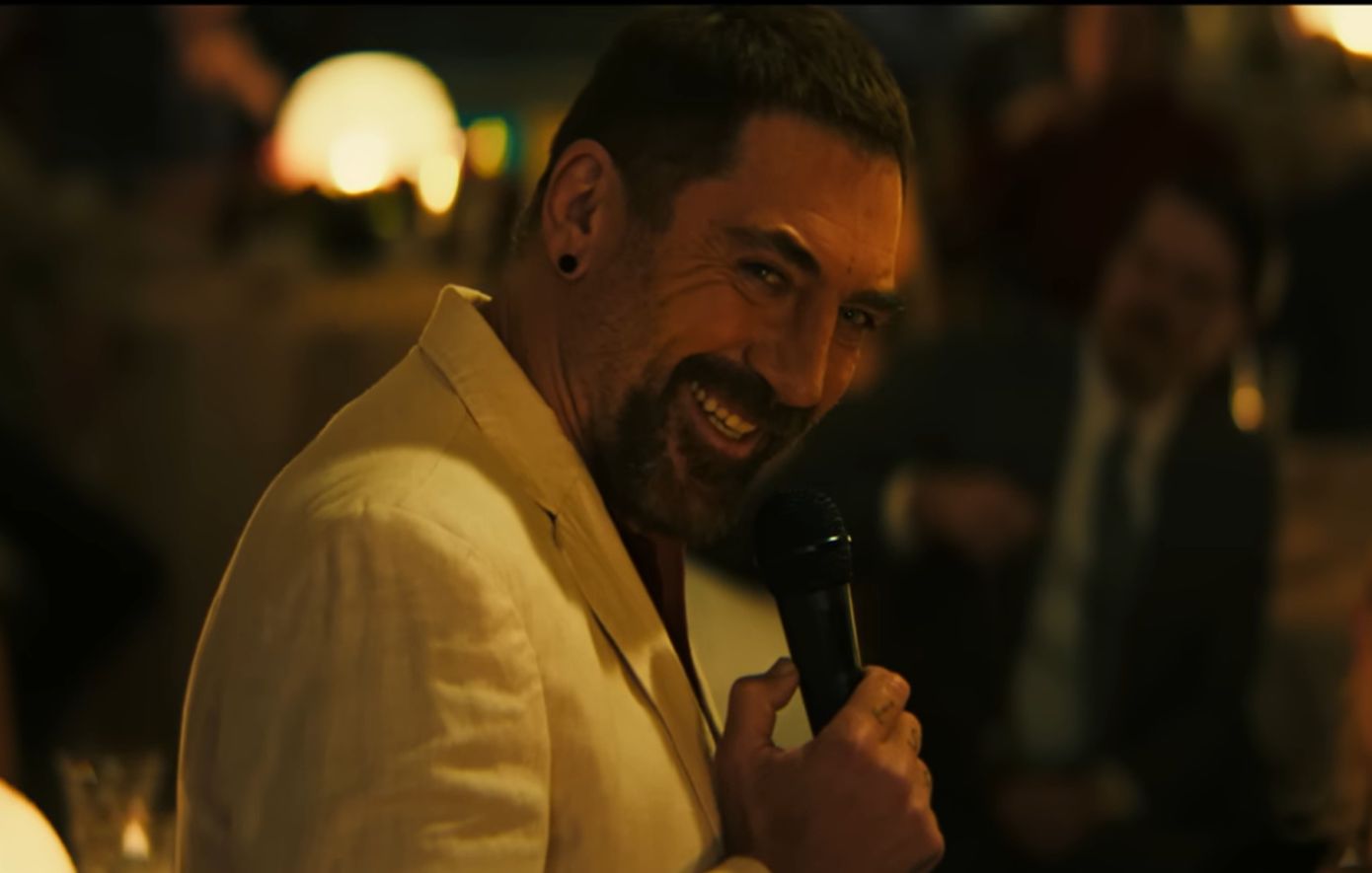 Cape Fear: Ο Χαβιέ Μπαρδέμ επιστρέφει ως απόλυτος εφιάλτης στη νέα σειρά στην Apple TV+