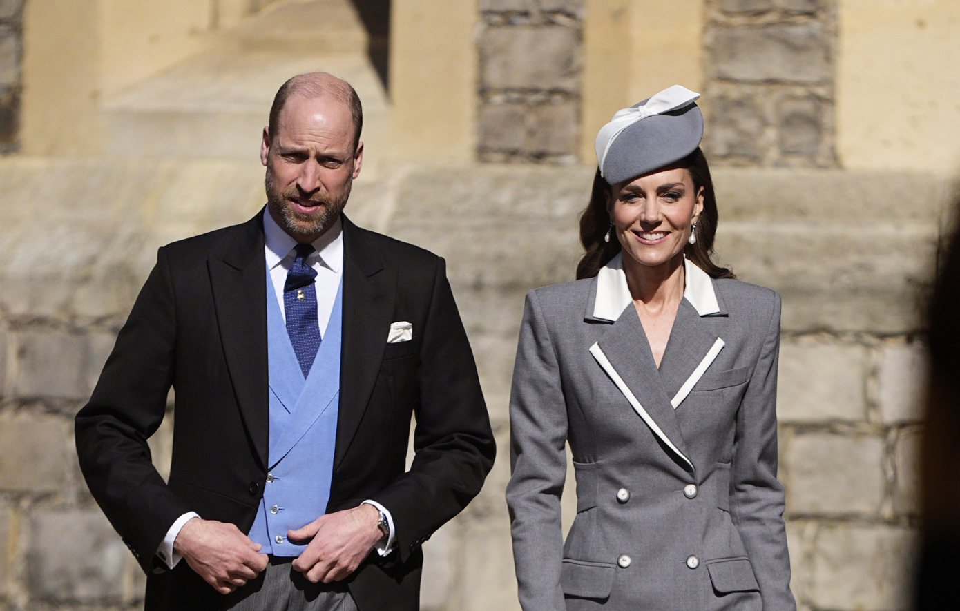 Η πρώην στυλίστρια της πριγκίπισσας Κέιτ αποκαλύπτει το πιο «ενοχλητικό» κομμάτι της συνεργασίας της με τη βασιλική οικογένεια