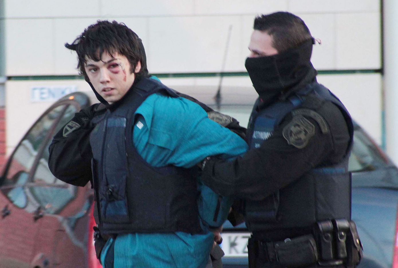 Έκρηξη στους Αμπελοκήπους: Πρόταση απαλλαγής για τον Νίκο Ρωμανό και ακόμα δύο άτομα