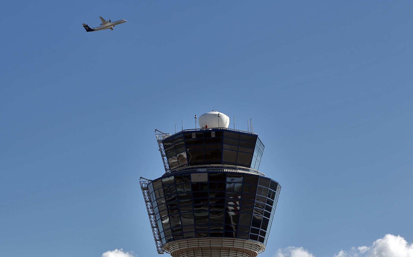 Σε τροχιά ανάπτυξης το «Ελ. Βενιζέλος»: Επενδύσεις 1,3 δισ. και επέκταση έως το 2032