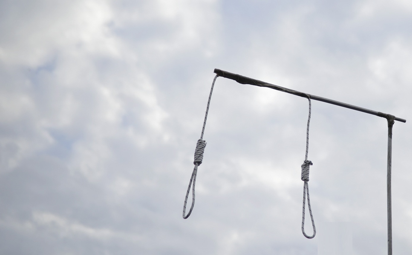 Δύο μέλη της οργάνωσης «Μουτζαχεντίν του Λαού» απαγχονίστηκαν στο Ιράν για ενέργειες με στόχο την ανατροπή του καθεστώτος