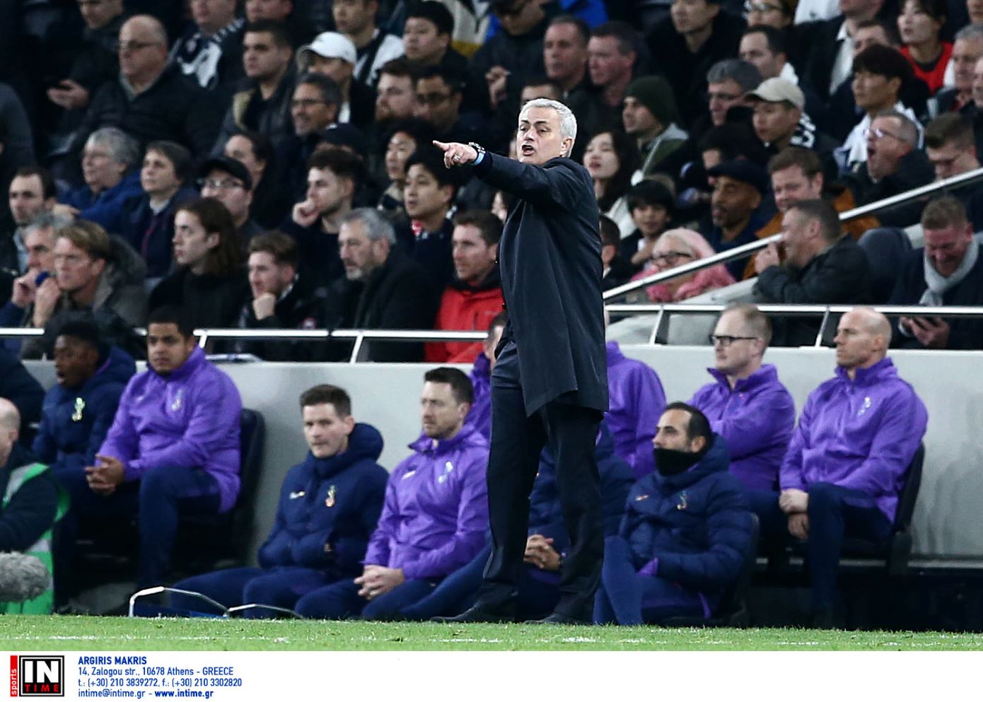 Πορτογαλία: «Μπορεί να επιστρέψει στη Ρεάλ ο Μουρίνιο»