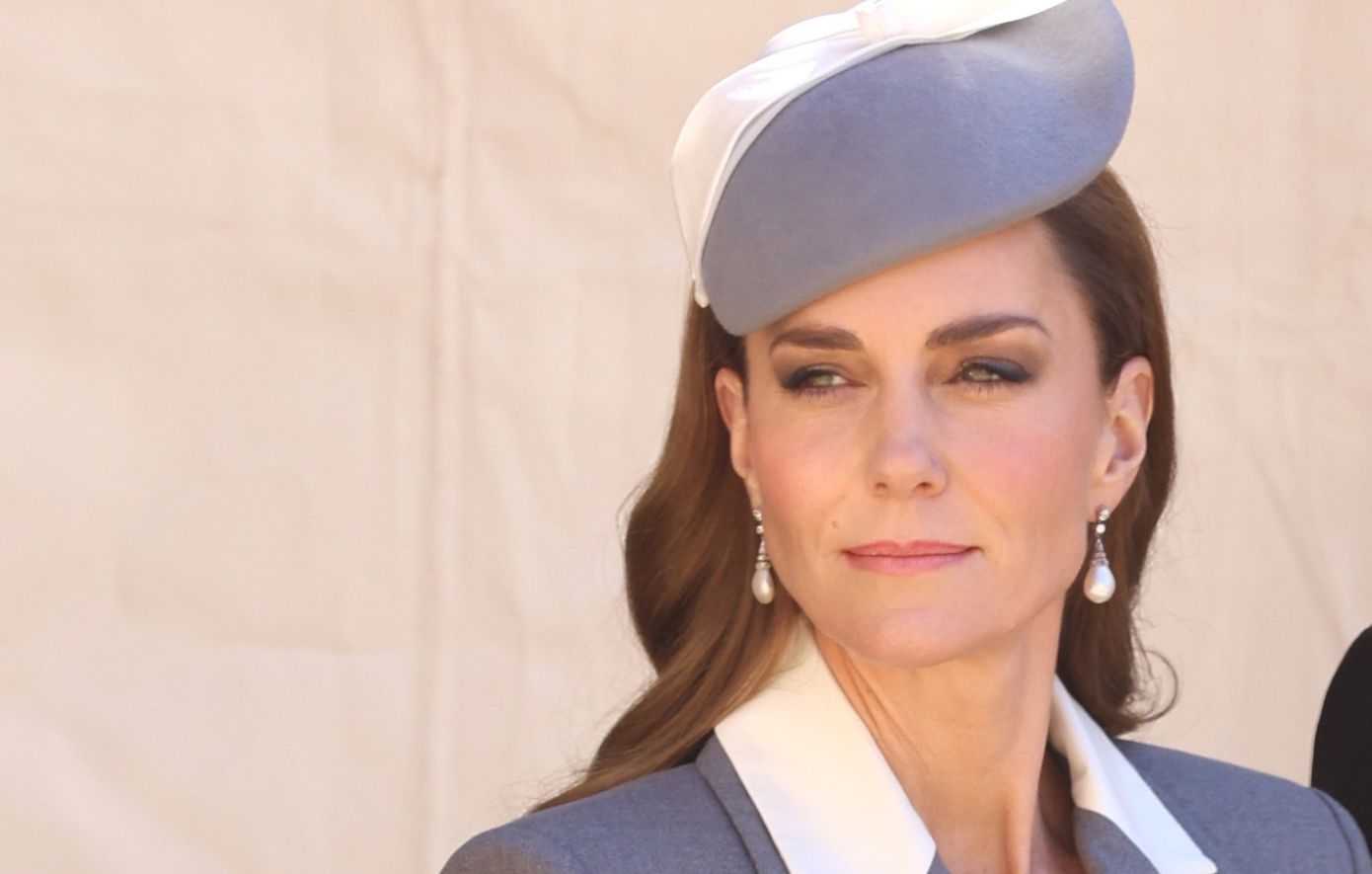 Η πριγκίπισσα Κέιτ αποκαλύπτει την αθέατη πλευρά της βασιλικής ζωής