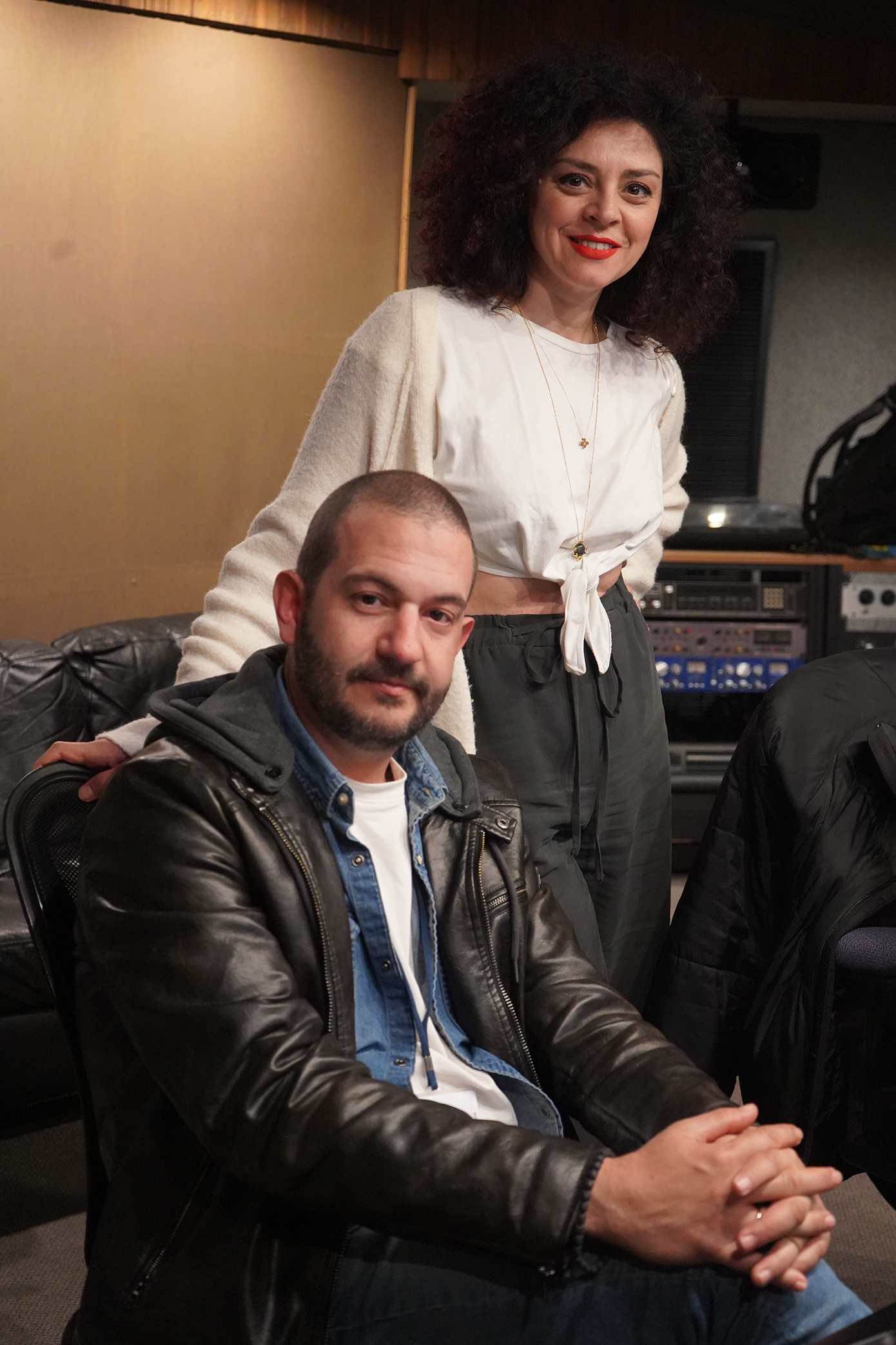 Κωνσταντίνου - Στογιάννη