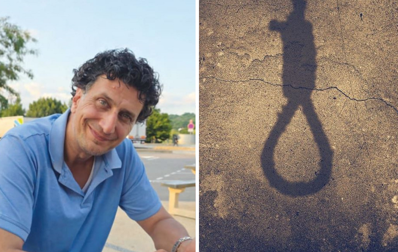 Πρώην εκτελεστής των Φρουρών της Επανάστασης «είδε» τον Χριστό και έγινε χριστιανός &#8211; «Ολόκληρη η ύπαρξή του έλαμπε»