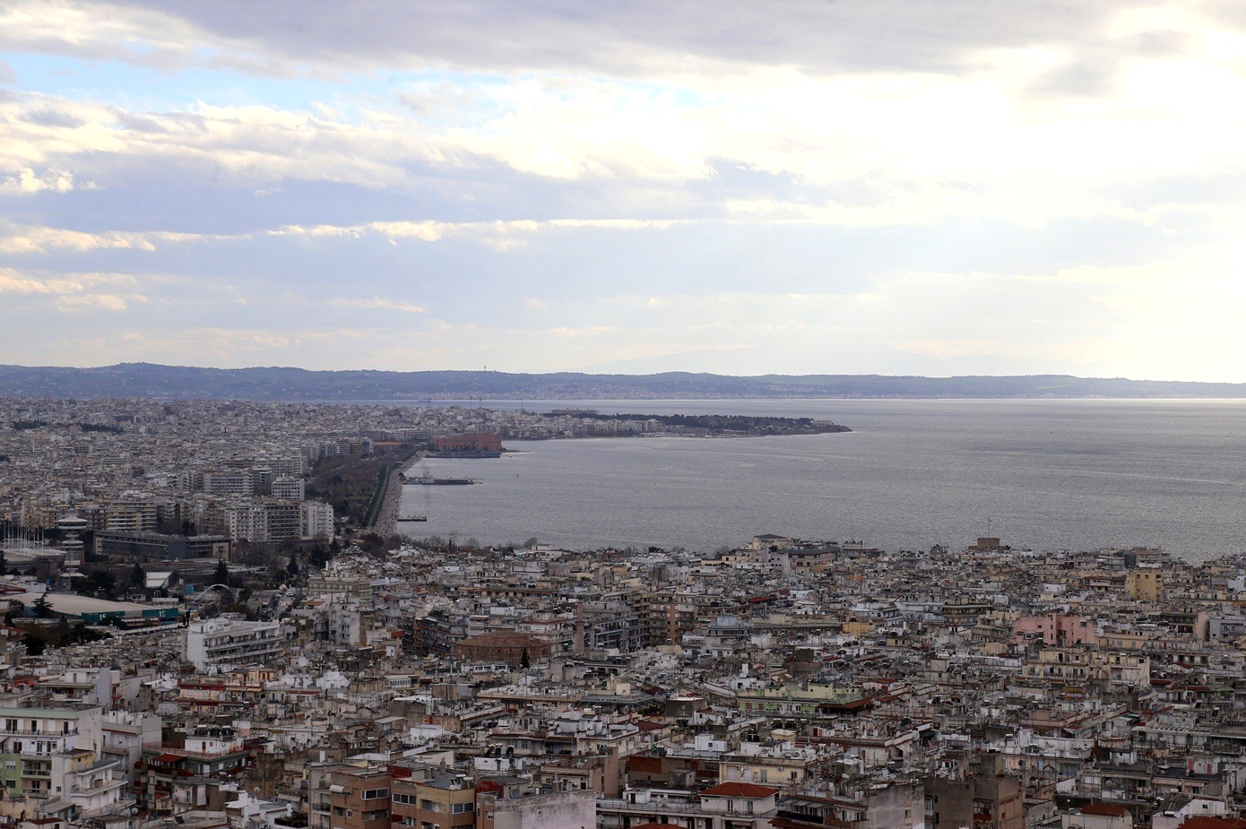 Ακίνητα: Νέα άνοδος τιμών το πρώτο τρίμηνο του 2026 σε πωλήσεις και ενοίκια, με τη Θεσσαλονίκη να ξεχωρίζει δυναμικά