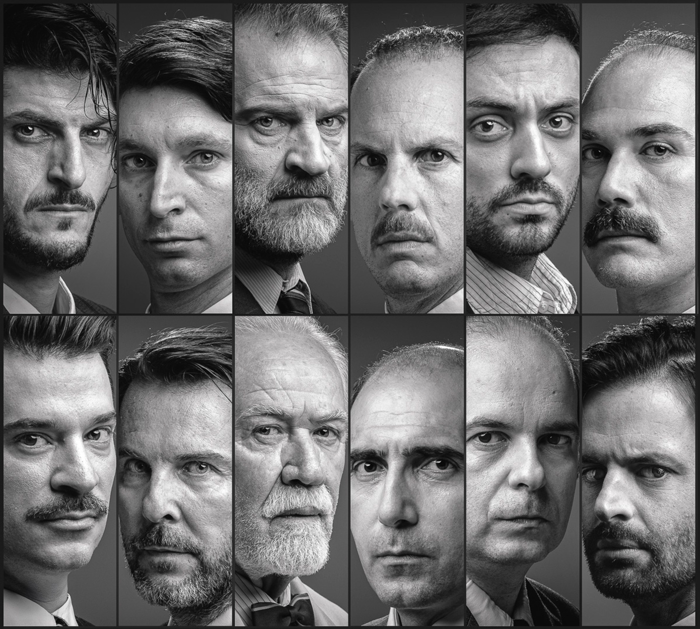 «12 Ένορκοι»: Η παράσταση-φαινόμενο που αγαπήθηκε όσο λίγες από το κοινό, συνεχίζει ακάθεκτη