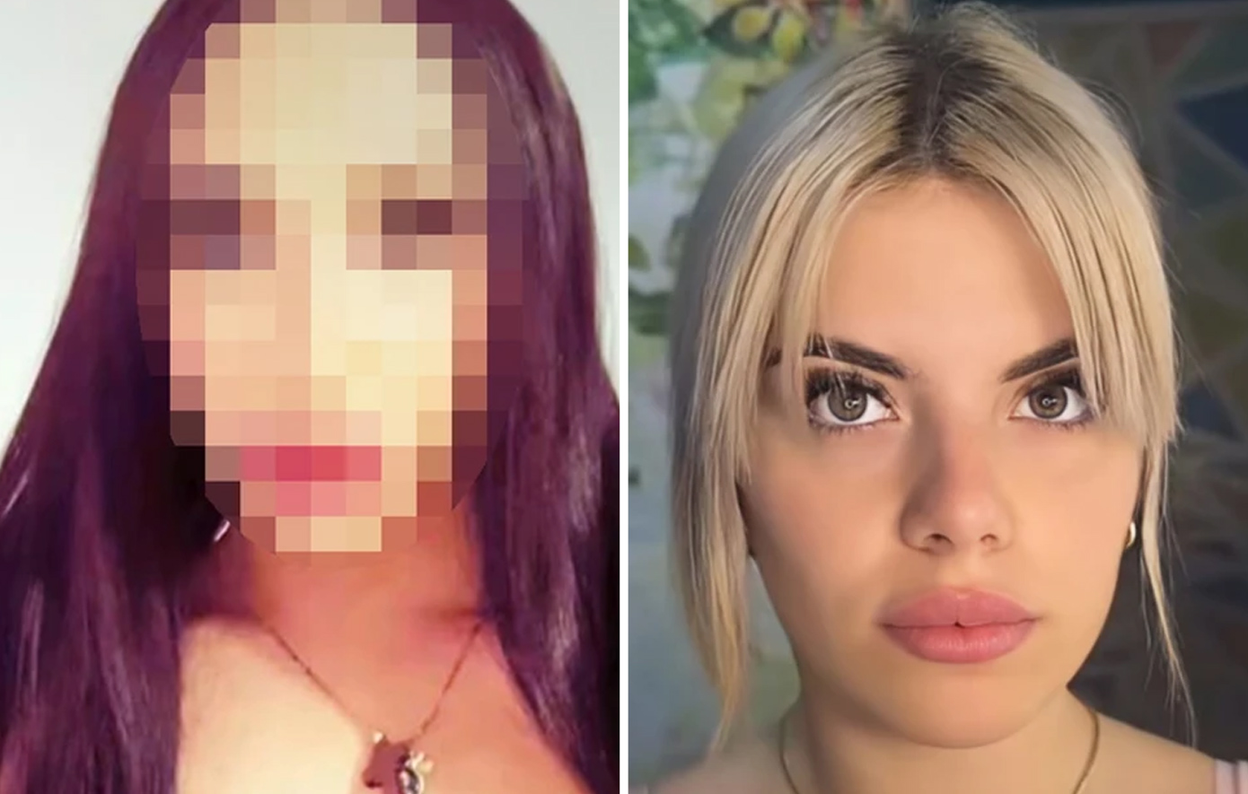 Η νέα εκδοχή από την τρανς φίλη της Μυρτώς &#8211; «Συνευρισκόμασταν ερωτικά όλοι μαζί και ο 66χρονος ήταν στη βιντεοκλήση»