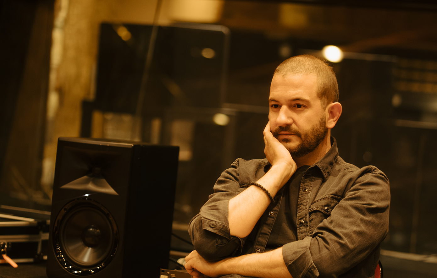 Κωνσταντίνου - Στογιάννη