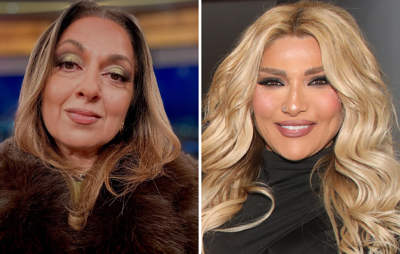 Σοφία Μουτίδου &#8211; Το ξέσπασμα για την Αγγελική Ηλιάδη: «Όχι στον Λιάγκα ρε παιδιά που σε έφτυνε»