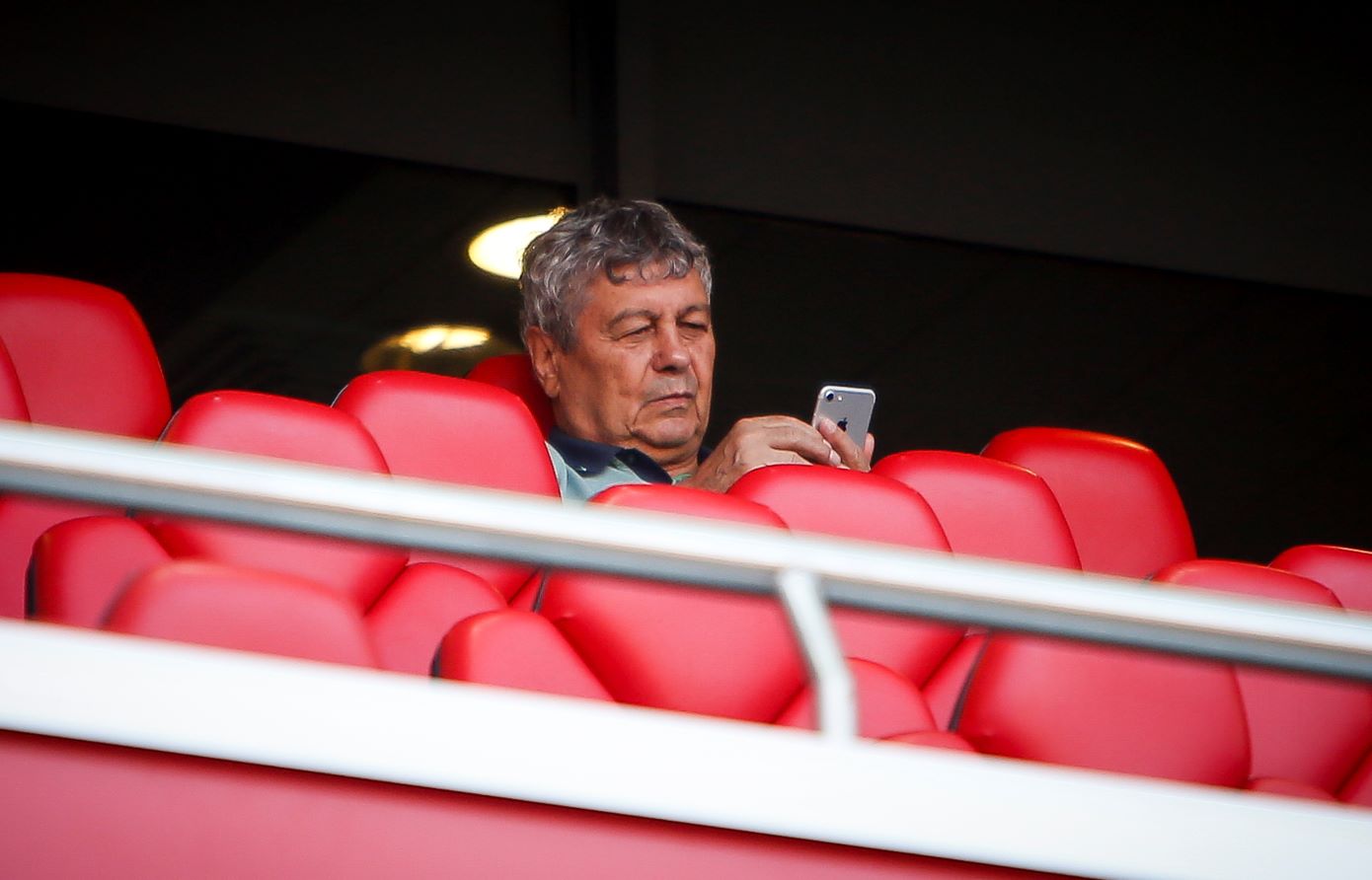 Επιδεινώθηκε η κατάστασή του Μιρτσέα Λουτσέσκου, μεταφέρθηκε άμεσα στη ΜΕΘ