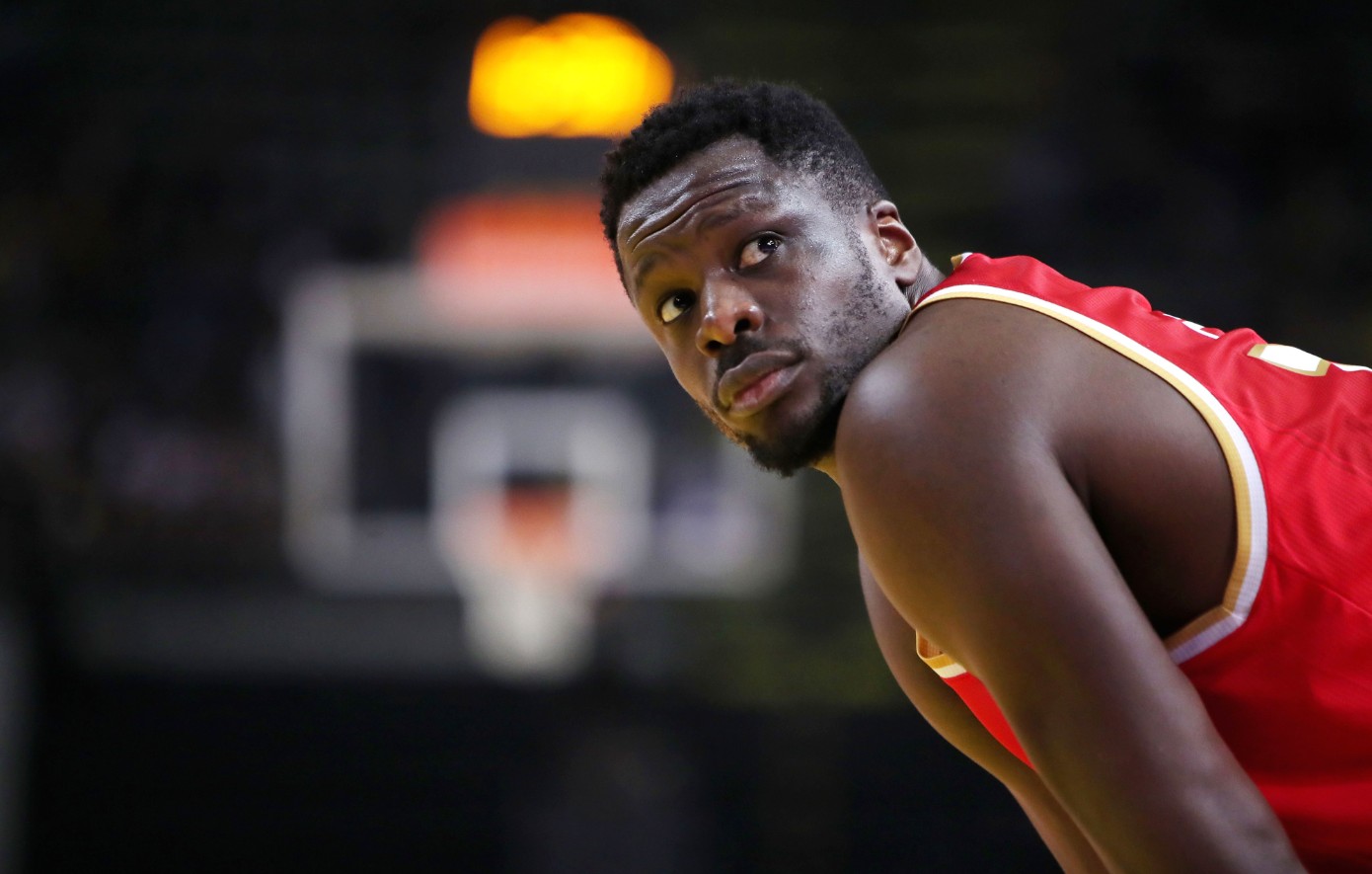 Ολυμπιακός: Ο Φαλ στην αποστολή έπειτα από 10 μήνες &#8211; «Τέσσερις τελικοί», είπε ο Μπαρτζώκας