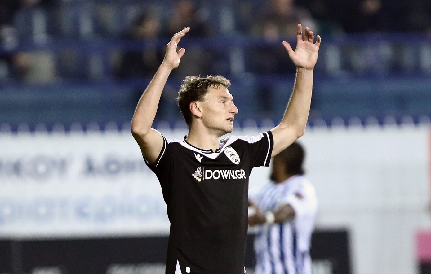 Ρωσικά ΜΜΕ για ΠΑΟΚ: Αυτή είναι η τιμή πώλησης του Τσάλοφ