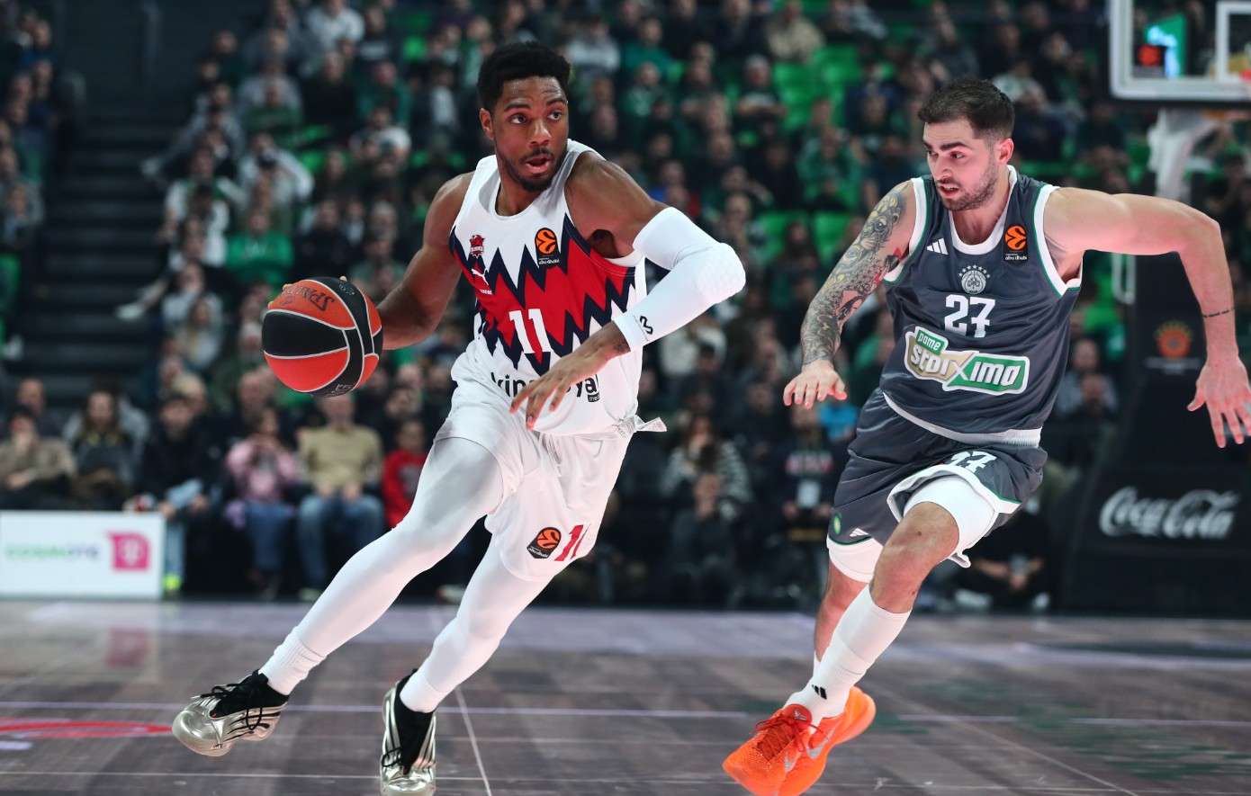 Παναθηναϊκός: Για Φόρεστ από Μπασκόνια γράφουν οι Ισπανοί