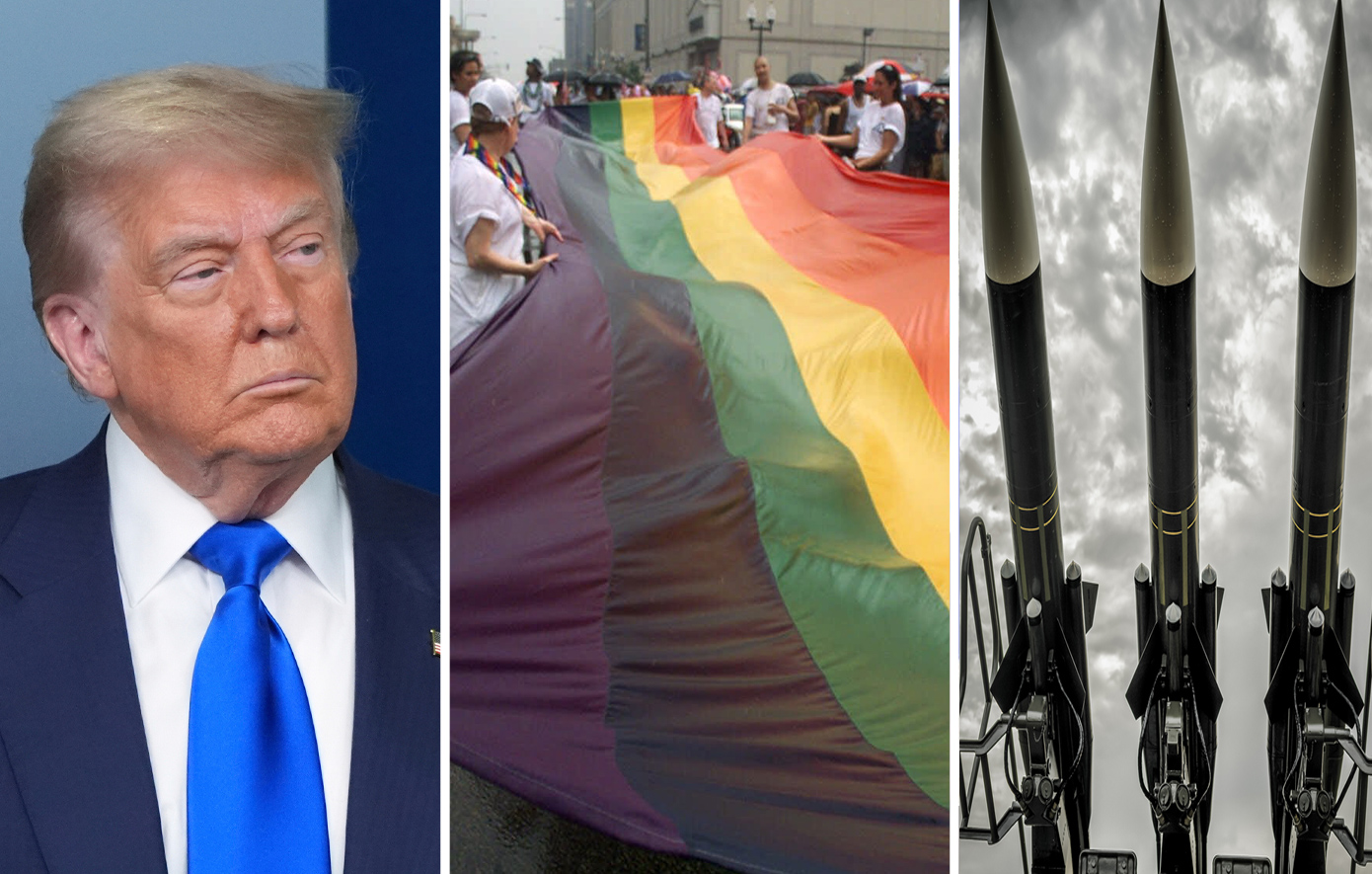 Ντόναλντ Τραμπ: Ριζικό «ψαλίδι» στις κρατικές δαπάνες – Αύξηση-ρεκόρ στην άμυνα και πόλεμος στη «woke» κουλτούρα