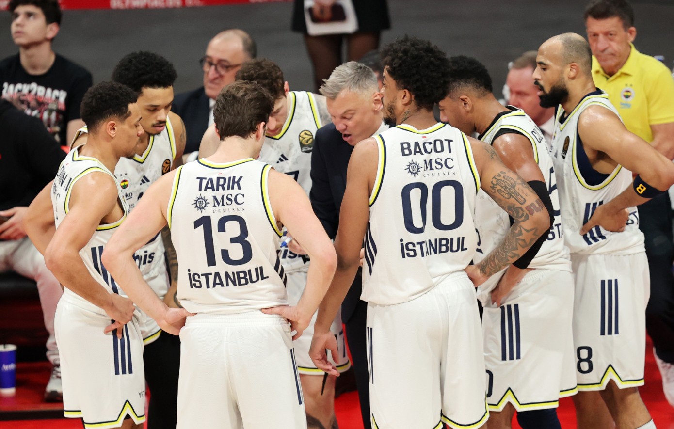 Euroleague: Η Φενέρμπαχτσε ηττήθηκε και από τη Μπάγερν, όλα ανοιχτά για την 1η θέση