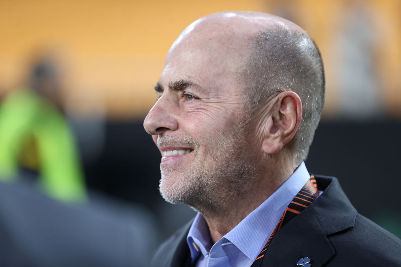 Παναθηναϊκός: Η ΠΑΕ ανακοίνωσε νέο CEO