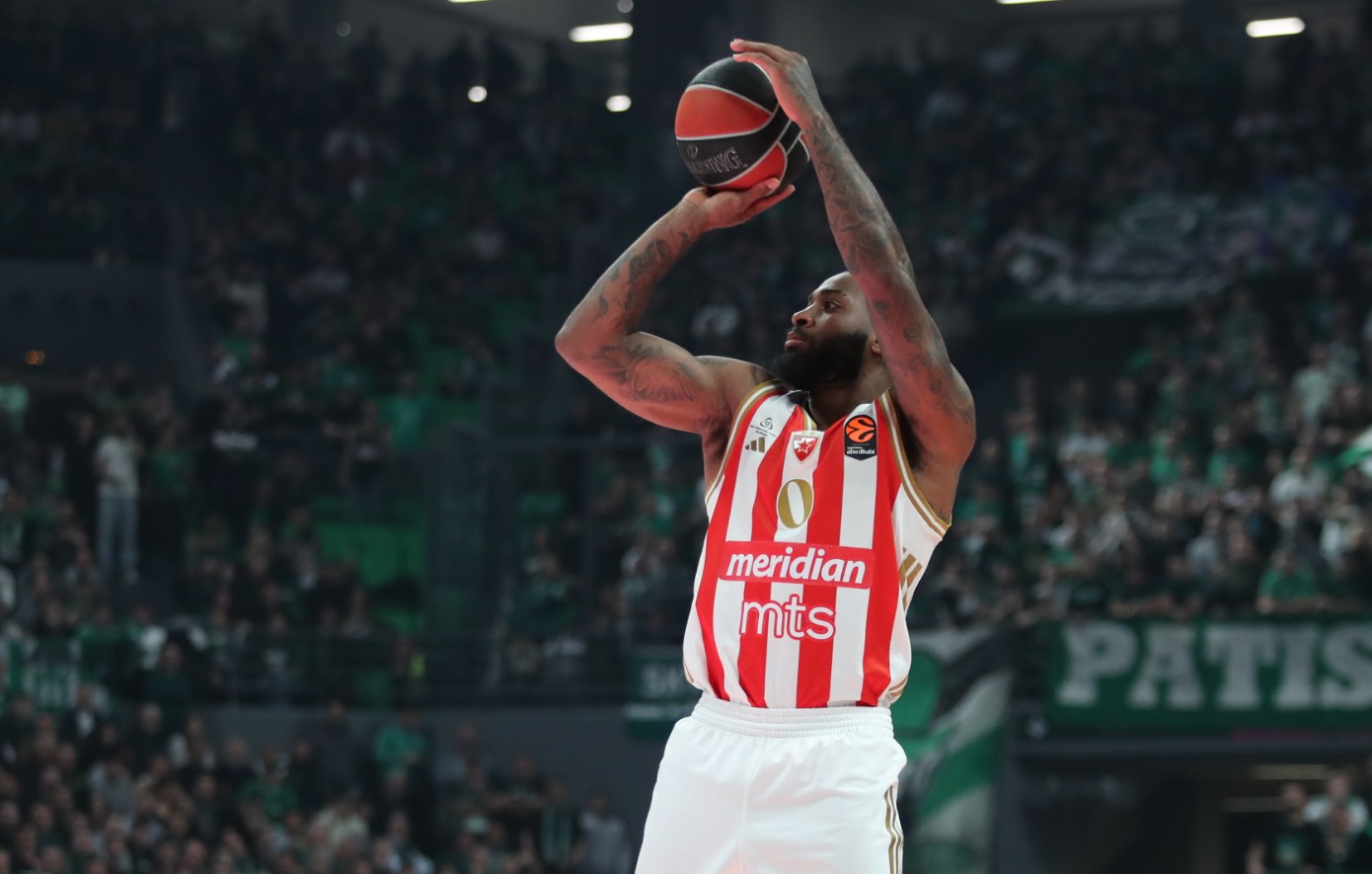 Σερβικά ΜΜΕ: Συμφωνία Ολυμπιακού &#8211; ΜακΙντάιρ για τρία χρόνια