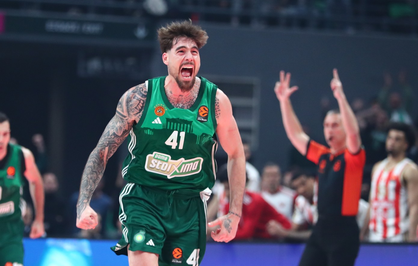 Ερνανγκόμεθ: Θέλω τον αδερφό μου συμπαίκτη σε οποιαδήποτε ομάδα, τελικός με τη Μπαρτσελόνα