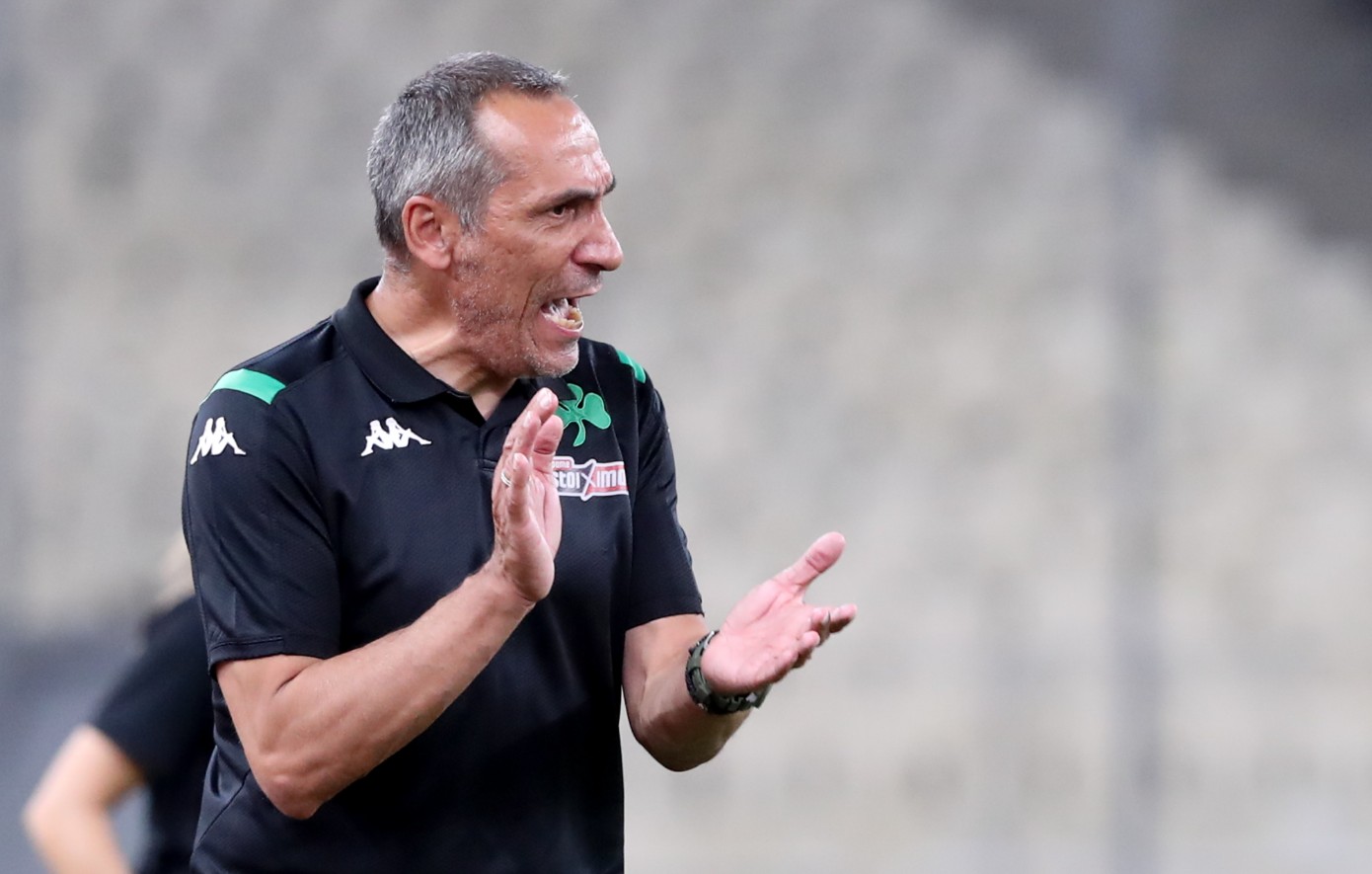 Έτοιμος για το Μουντιάλ ο Δώνης: Ανέλαβε και επισήμως τη Σαουδική Αραβία