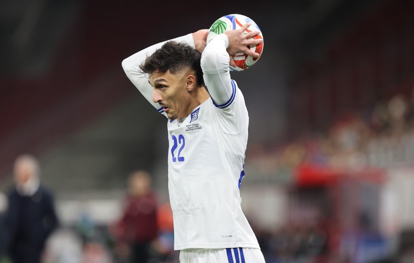 Συμφώνησε με ελληνική ομάδα ο Γιαννούλης &#8211; Το «χρυσό» συμβόλαιο που υπογράφει