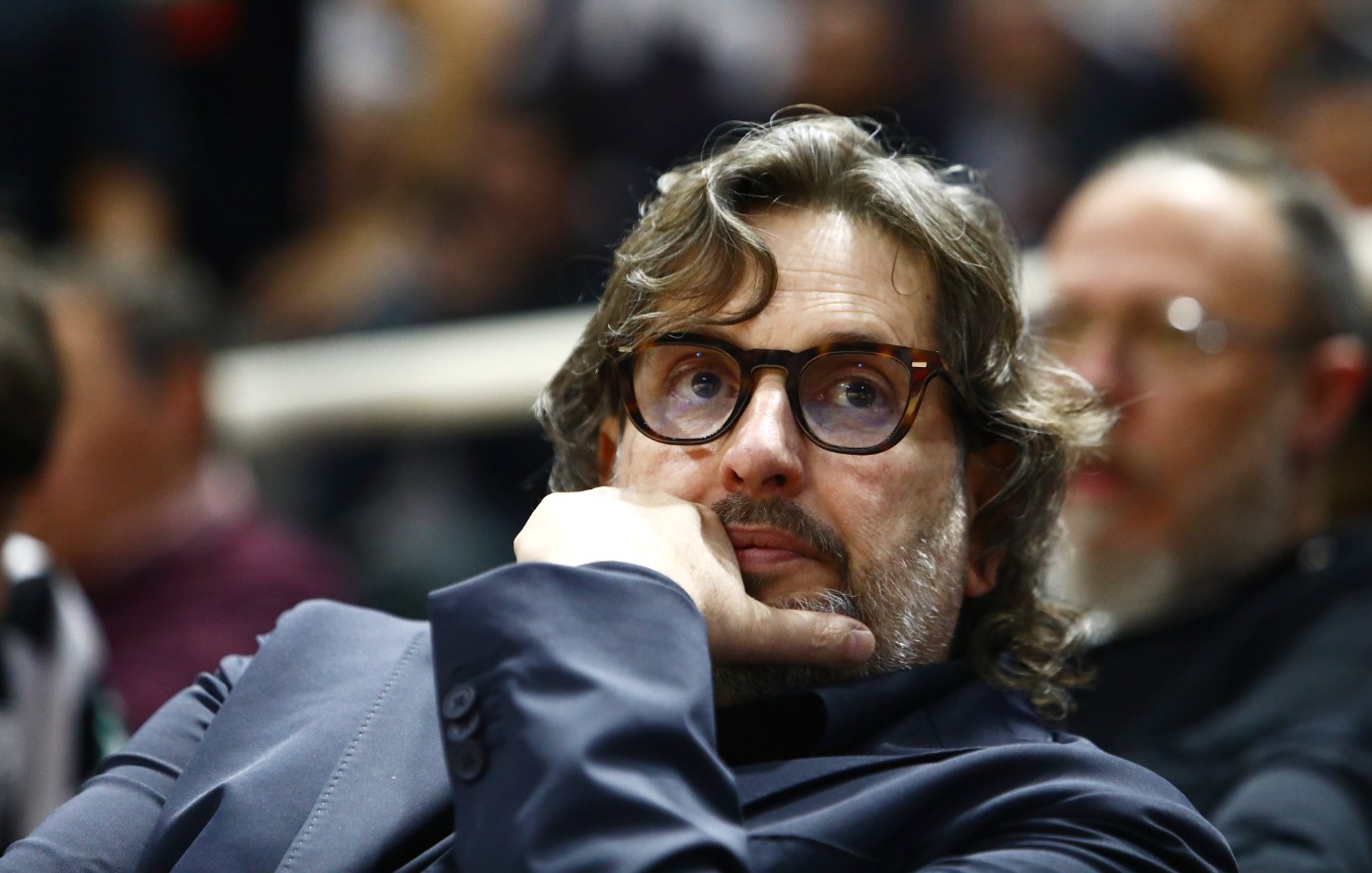 ΠΑΟΚ &#8211; Μούρθια: Παρουσία των Μυστακίδη και Τρινκιέρι ο πρώτος ημιτελικός του FIBA Europe Cup