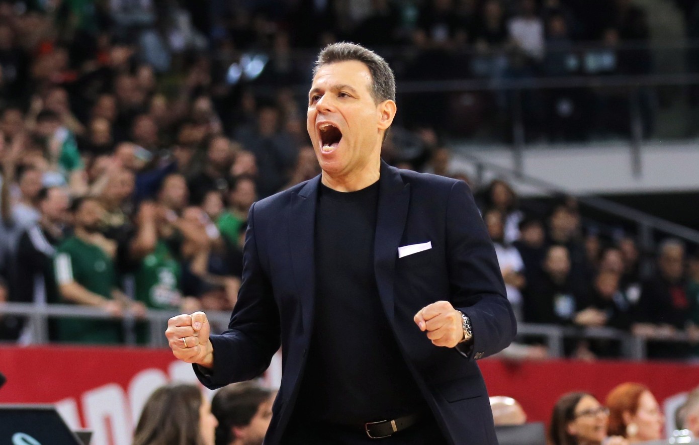 Πώς ο Ιτούδης… χτύπησε αλύπητα τον Σλούκα και το «μοιραίο» λάθος Αταμάν για Παναθηναϊκό