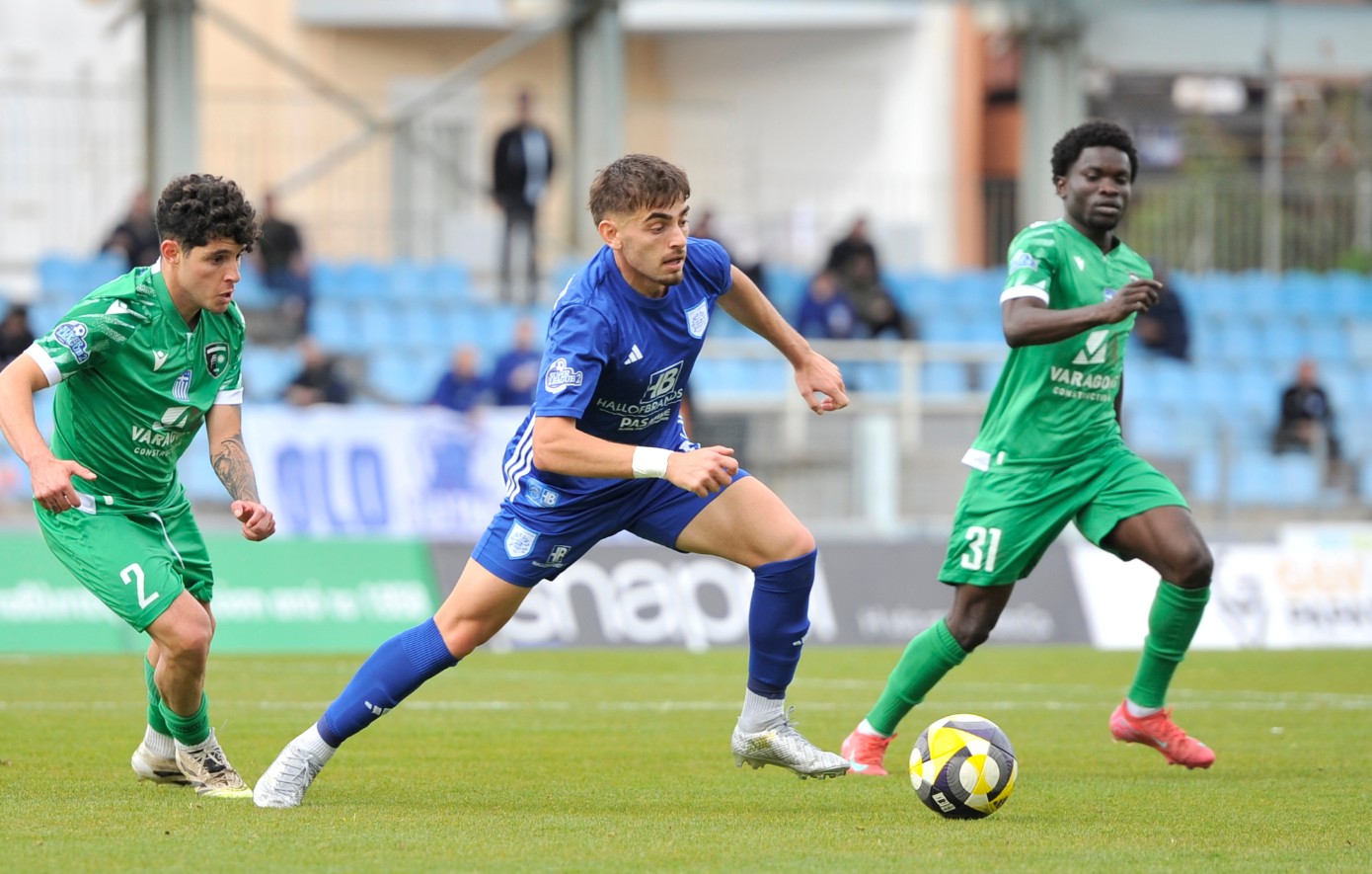 Το δράμα του ΠΑΣ Γιάννινα: Υποβιβάστηκε στη Γ&#8217; Εθνική