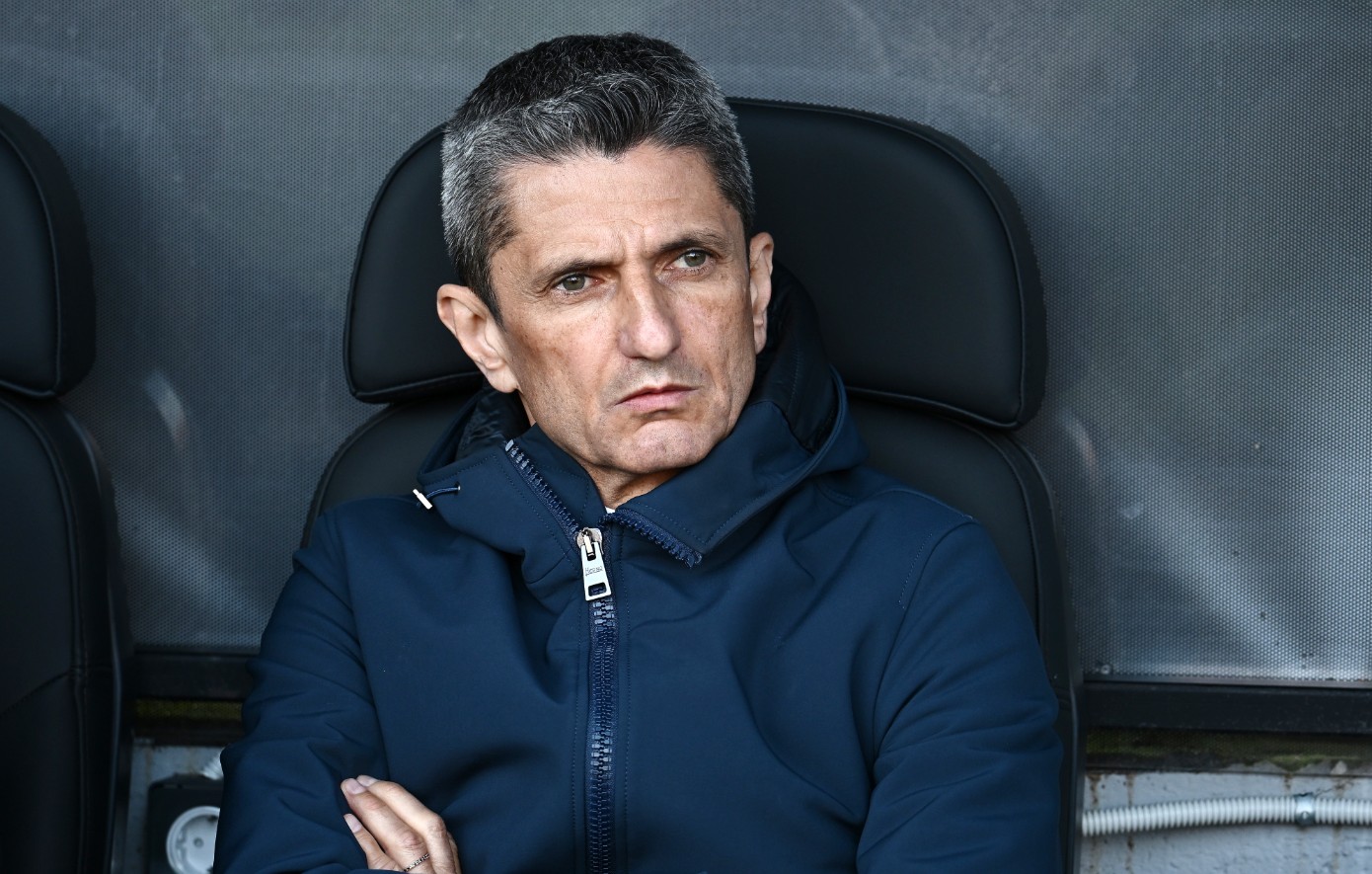 ΠΑΟΚ: Ο Λουτσέσκου έφυγε αμέσως για το αεροδρόμιο μετά το ματς με τον Παναθηναϊκό